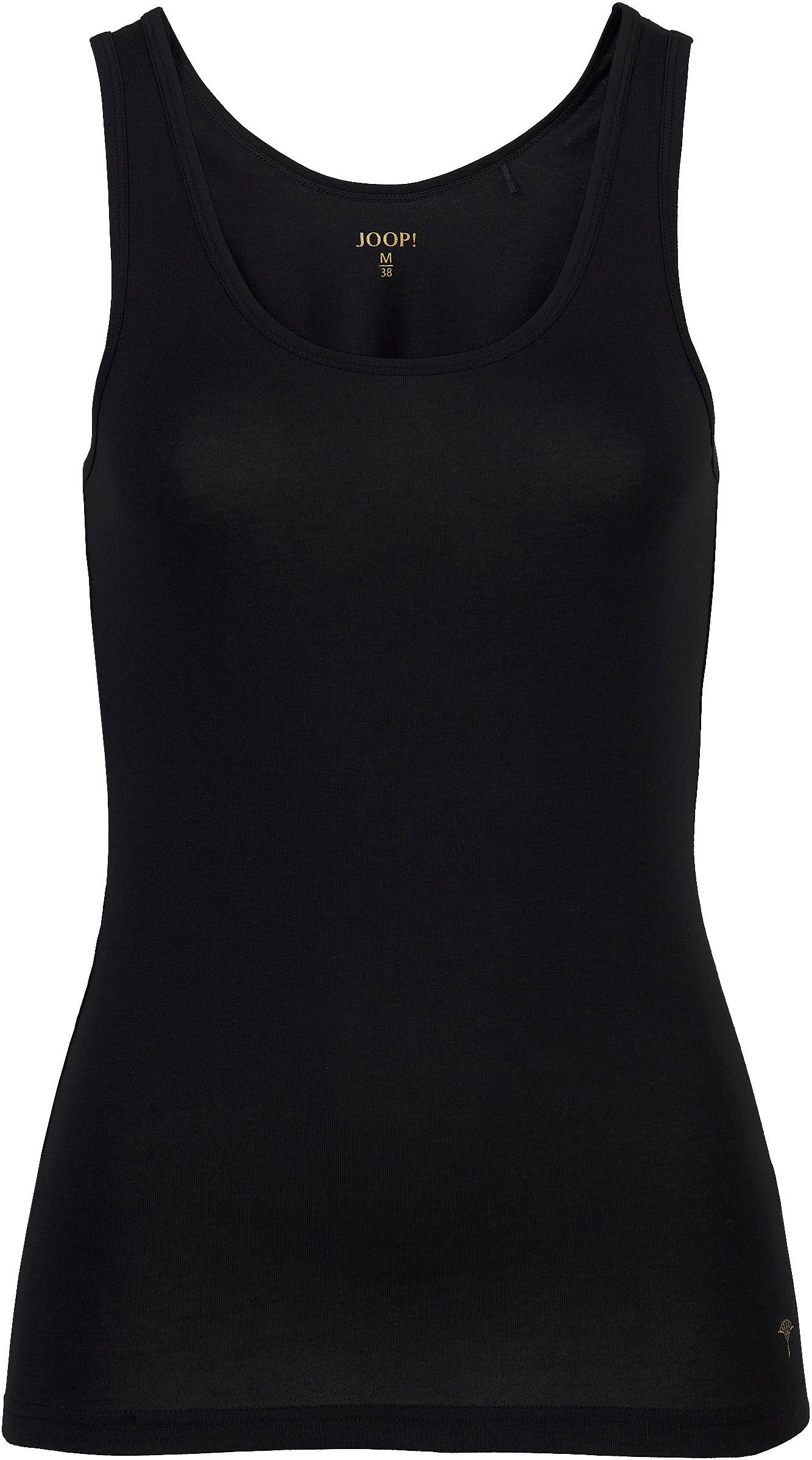 JOOP! Tanktop Tank Top Angenehmes Tragegefühl