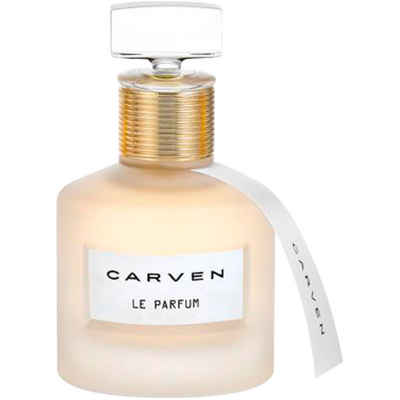 CARVEN Eau de Parfum Le Parfum E.d.P. Nat. Spray