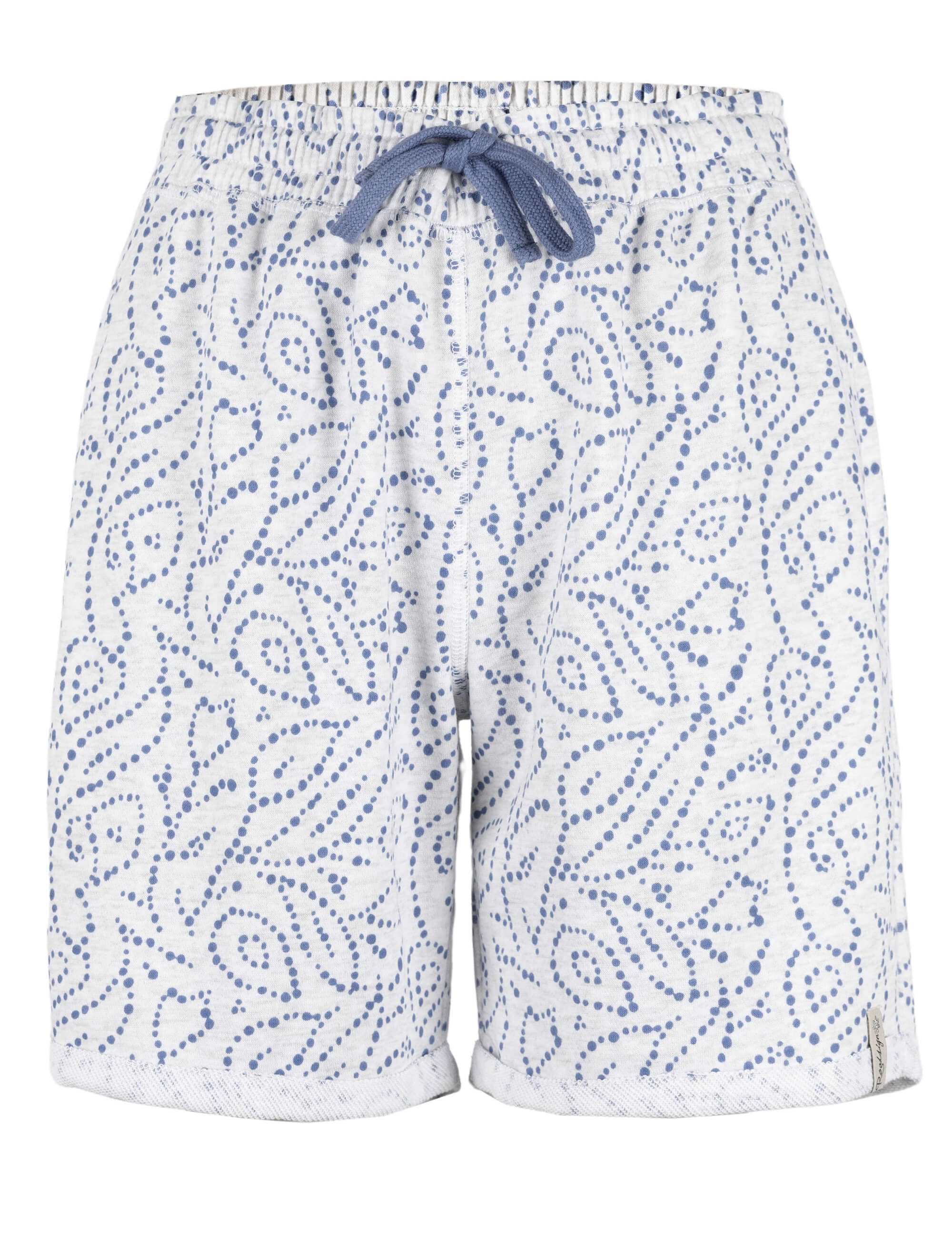 Shorts Soft Waves