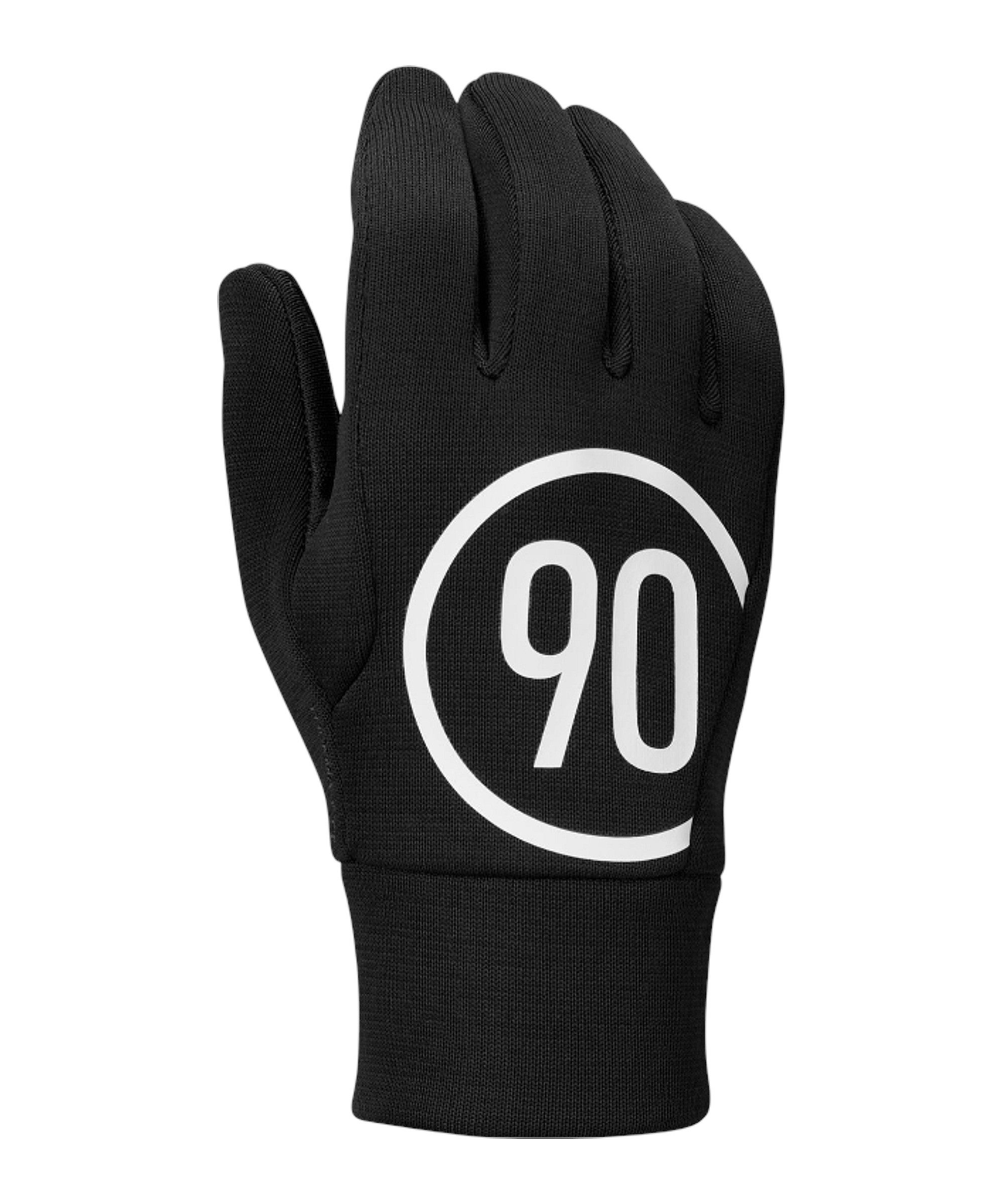Nike Feldspielerhandschuhe Nike Performance Academy Thermafit T90 Handschuhe
