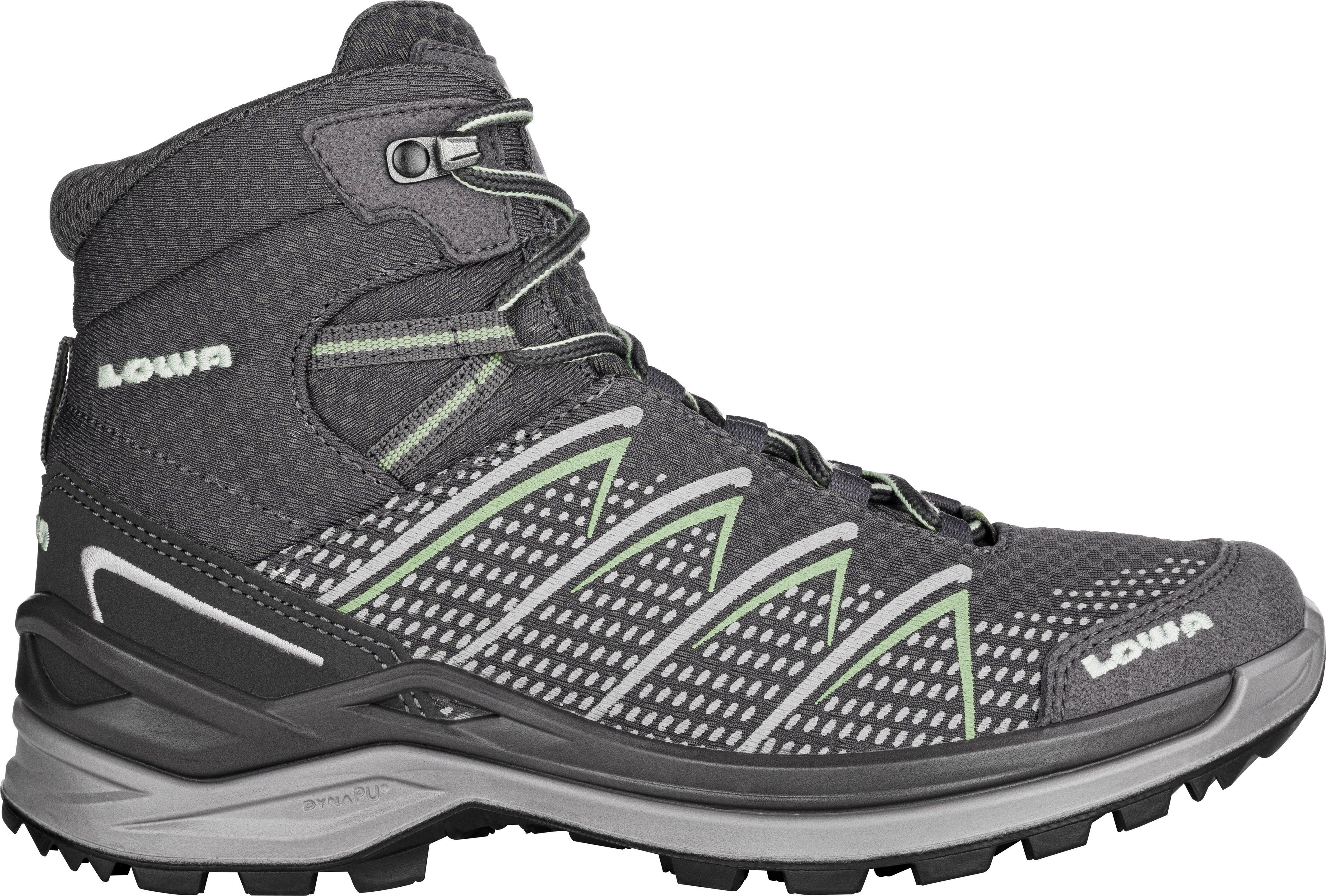 Lowa Wanderstiefel
