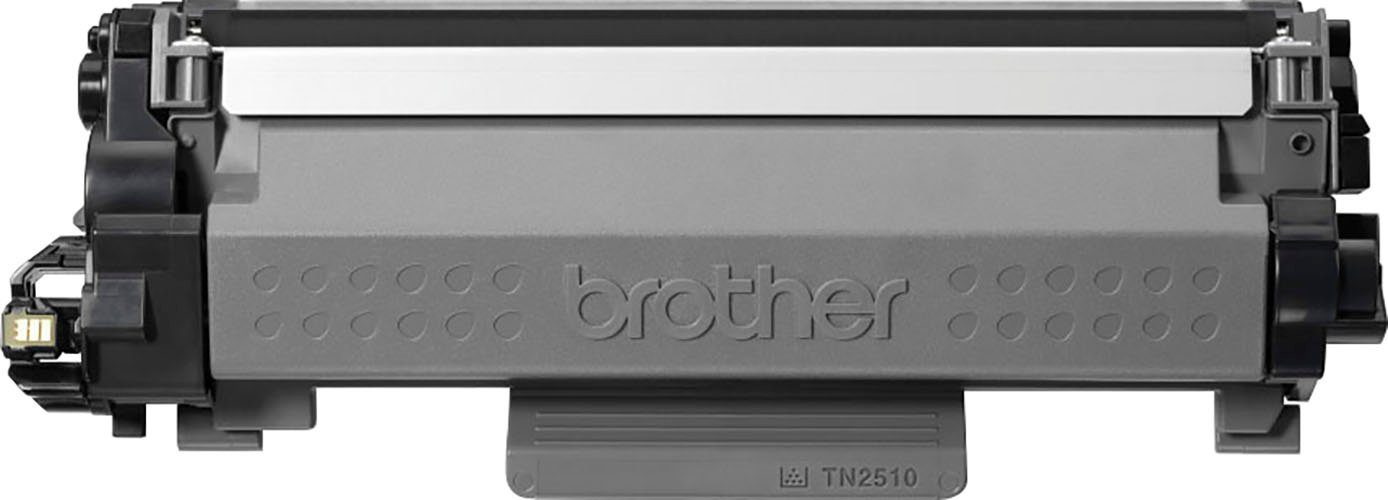 Brother Tonerpatrone TN-2510, (Packung)