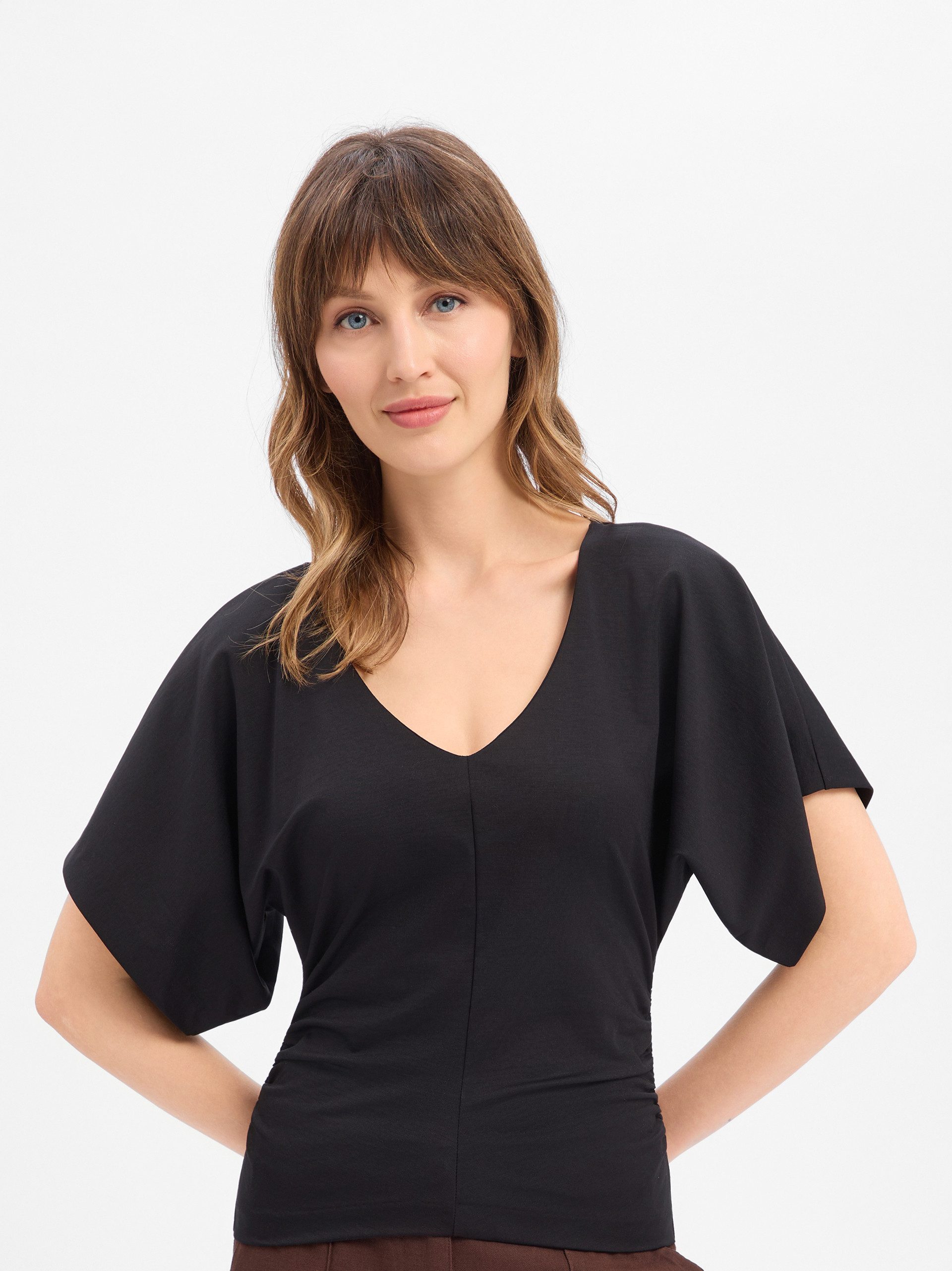 Drykorn T-Shirt Pamara