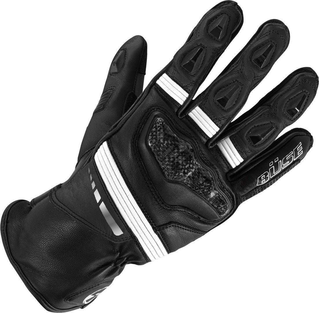 Büse Motorradhandschuhe Escape Motorrad Handschuhe