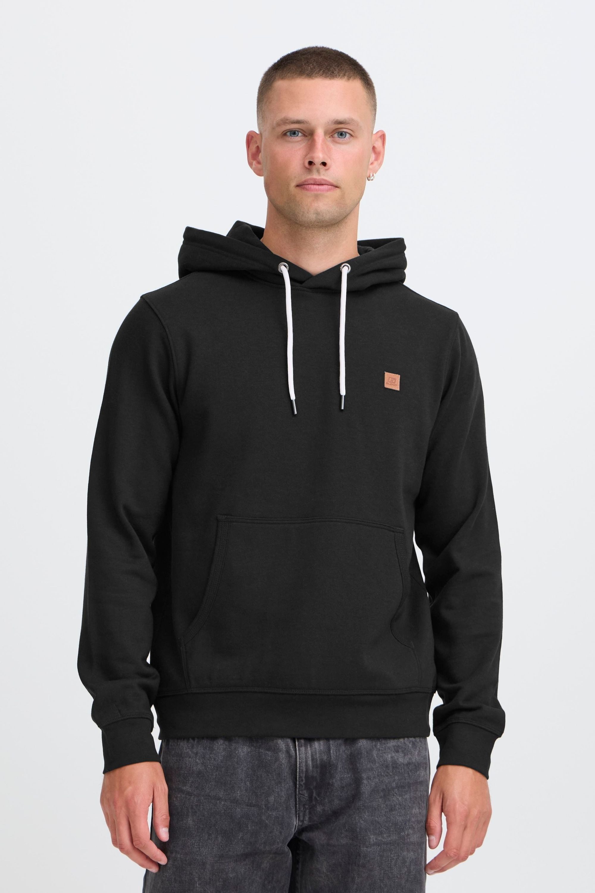 Blend Kapuzenpullover BHPoma Stilvoller Hoodie mit günstig online kaufen