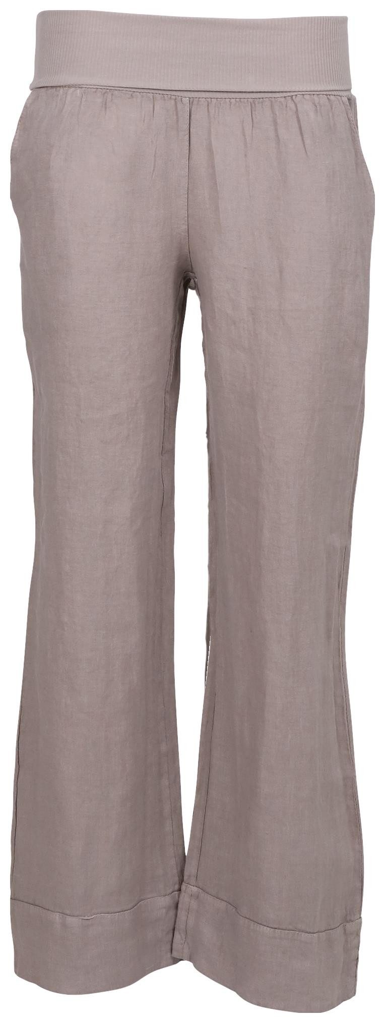 malito more than fashion Leinenhose 8064 Casual Leinen Hose günstig online kaufen