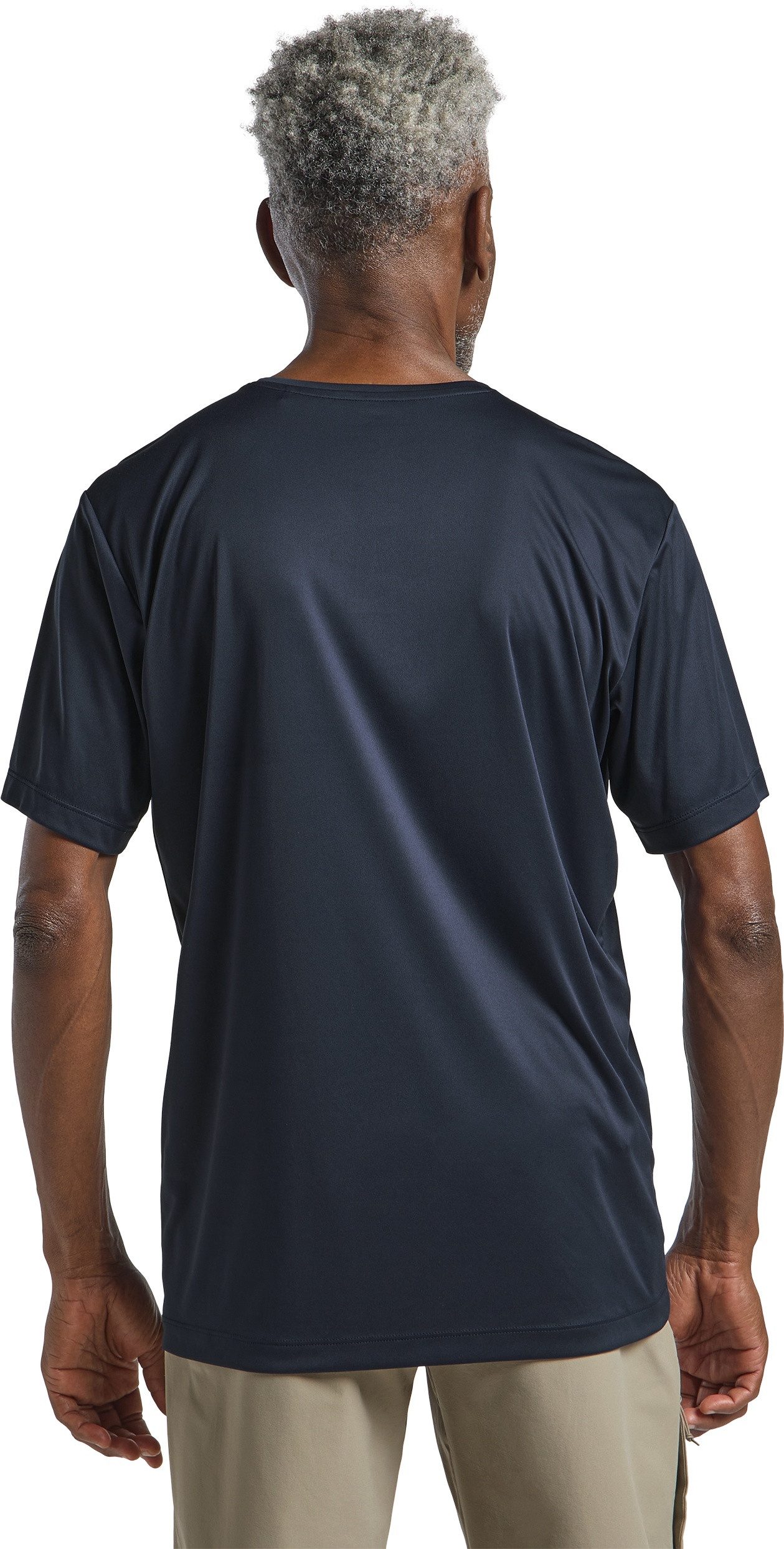 Jack Wolfskin T-Shirt PEAK GRAPHIC T M
