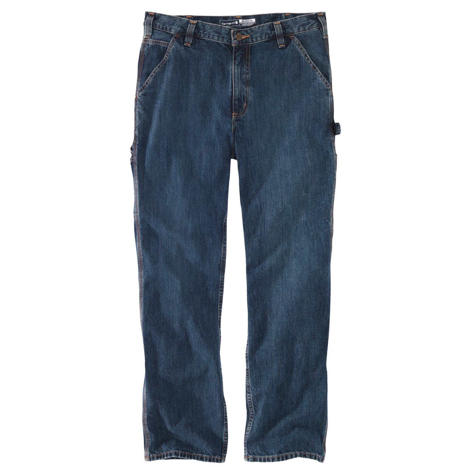 Carhartt Stretch-Hose Carhartt Herren Hose Loose günstig online kaufen