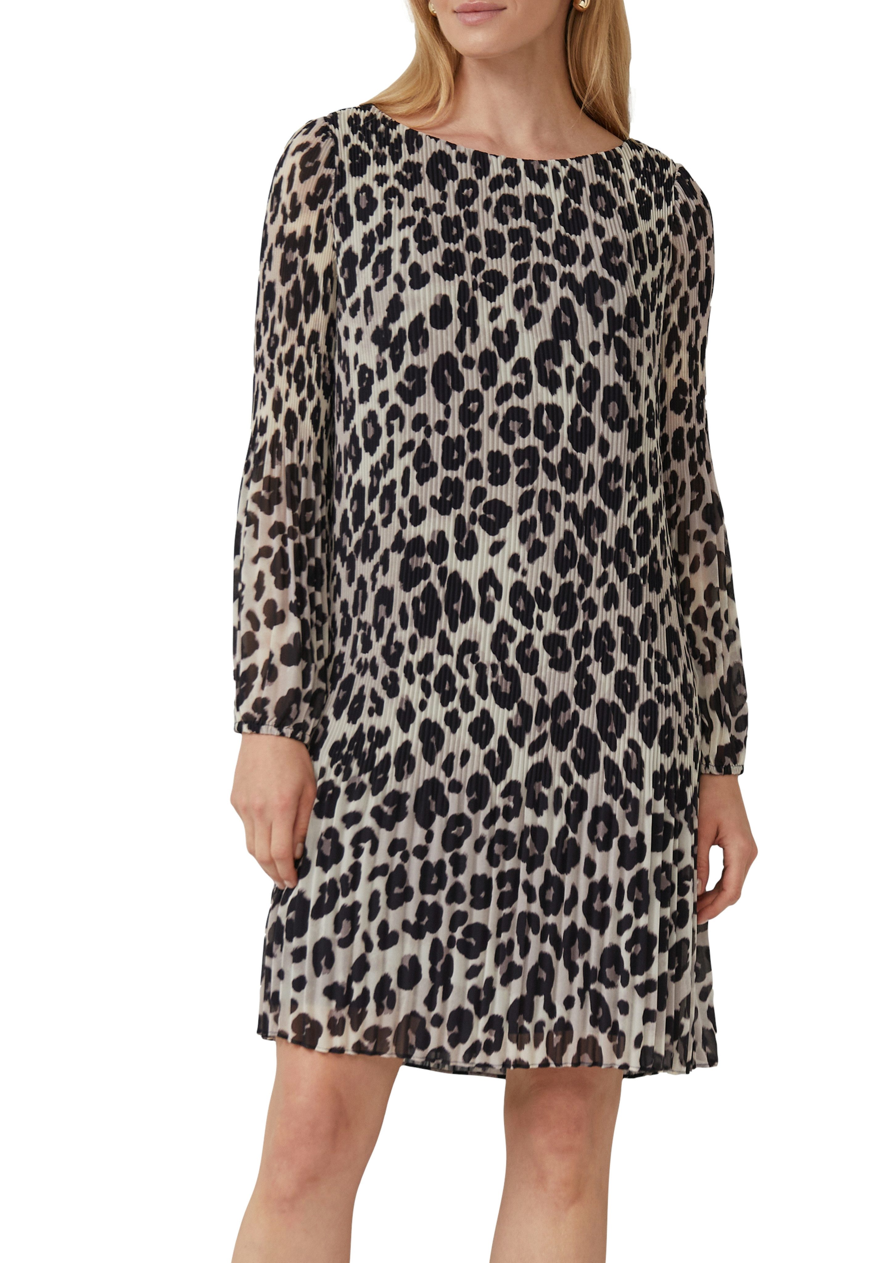 s.Oliver BLACK LABEL Sommerkleid günstig online kaufen