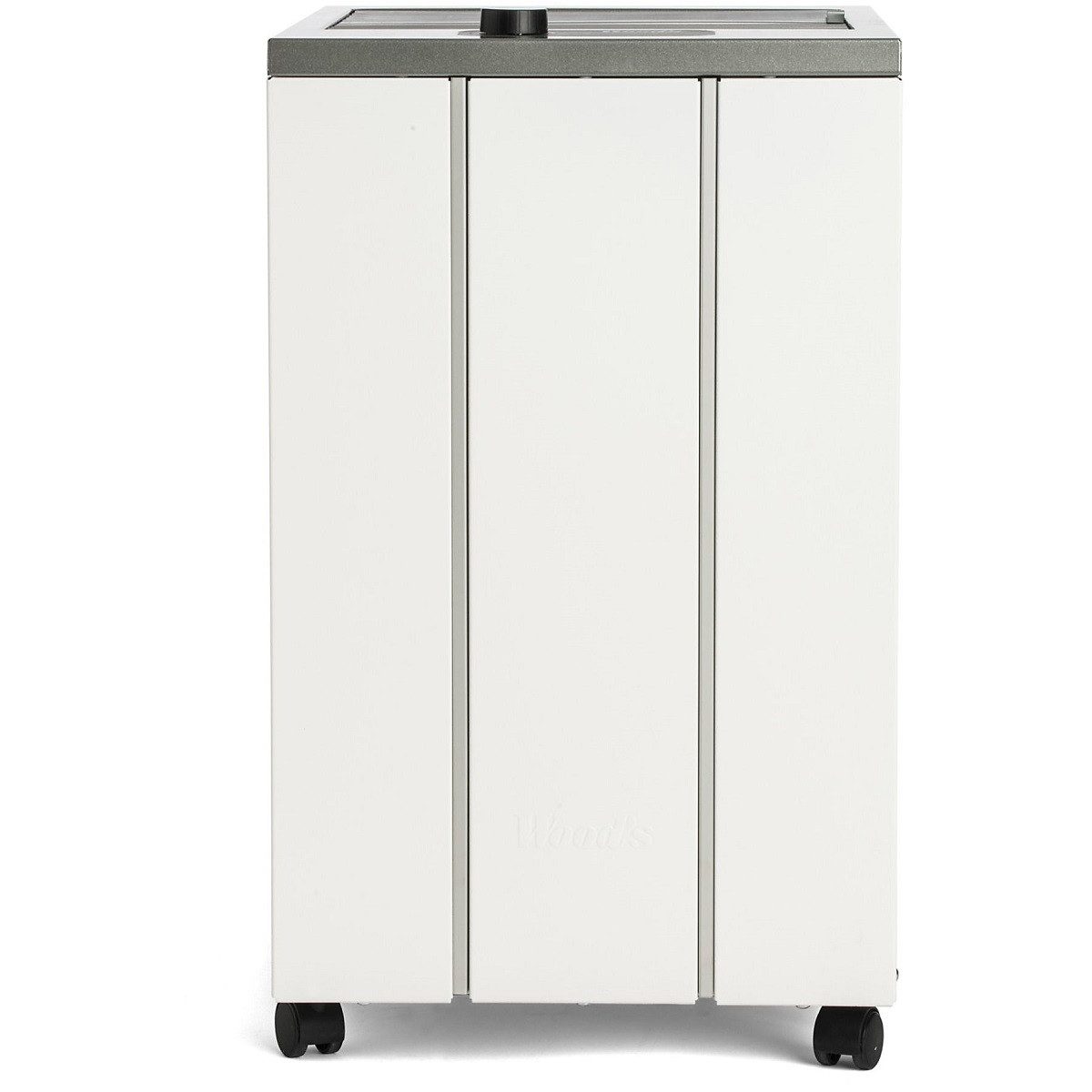 Wood's Luftentfeuchter LD 40 Pro - Optimal für Wäschetrocknung, Entfeuchtung 31 l/Tag, Tank 11,4 l