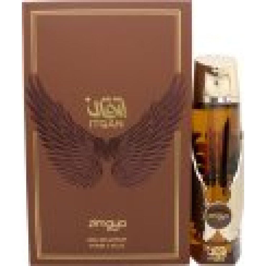 Zimaya Körperpflegeduft Itqan Gold EDP M 100ml