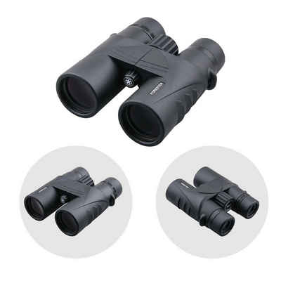 Vector Optics Vector Optics SCBO-01 Forester 8x42 Binocular (Ideal für Ourdoor, Sport, Freizeit, Jagd oder Theater)