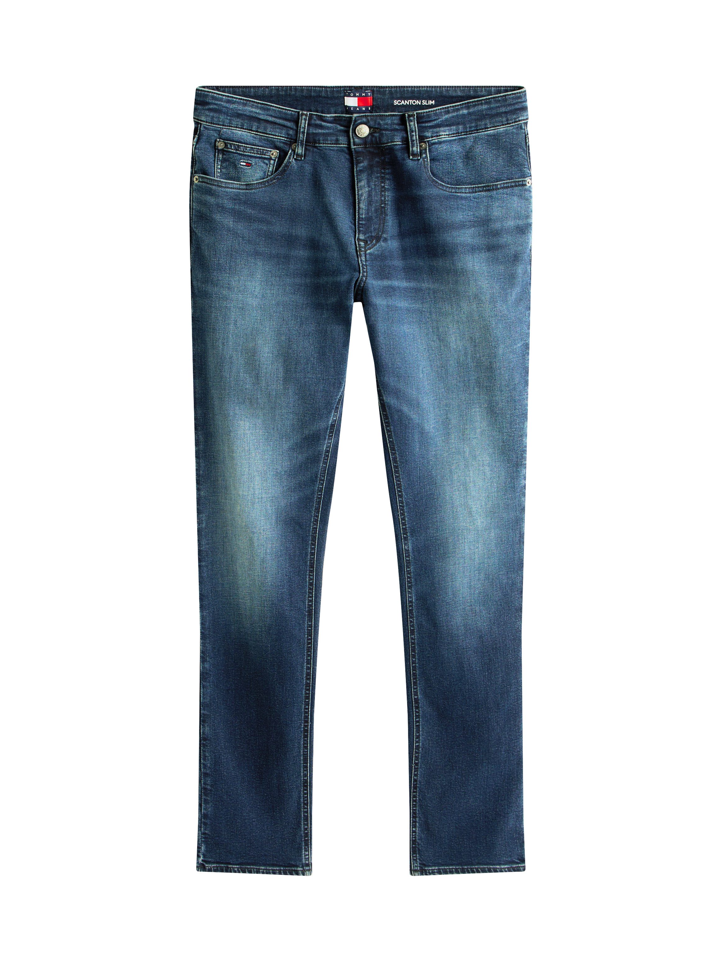 Gerade Jeans Scanton Slim