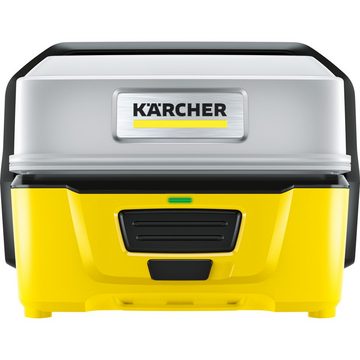 KÄRCHER Hochdruckreiniger Mobile Outdoor Cleaner OC 3