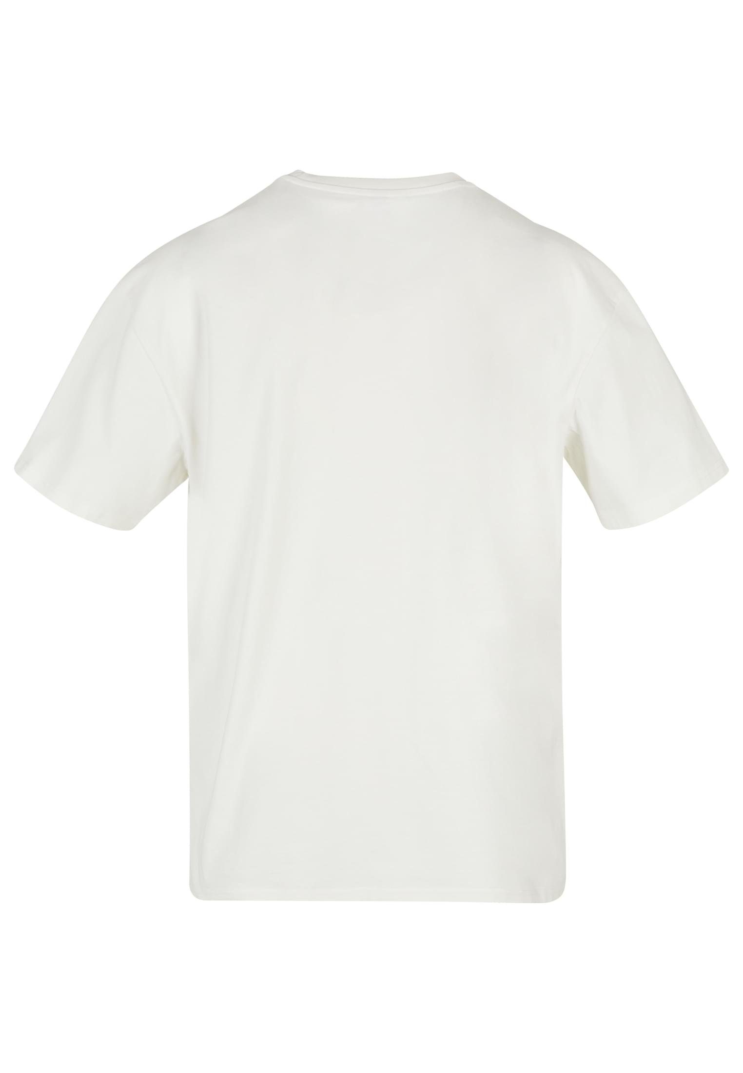 Upscale by Mister Tee Kurzarmshirt "Upscale by Mister Tee Herren Red Hot Ch günstig online kaufen