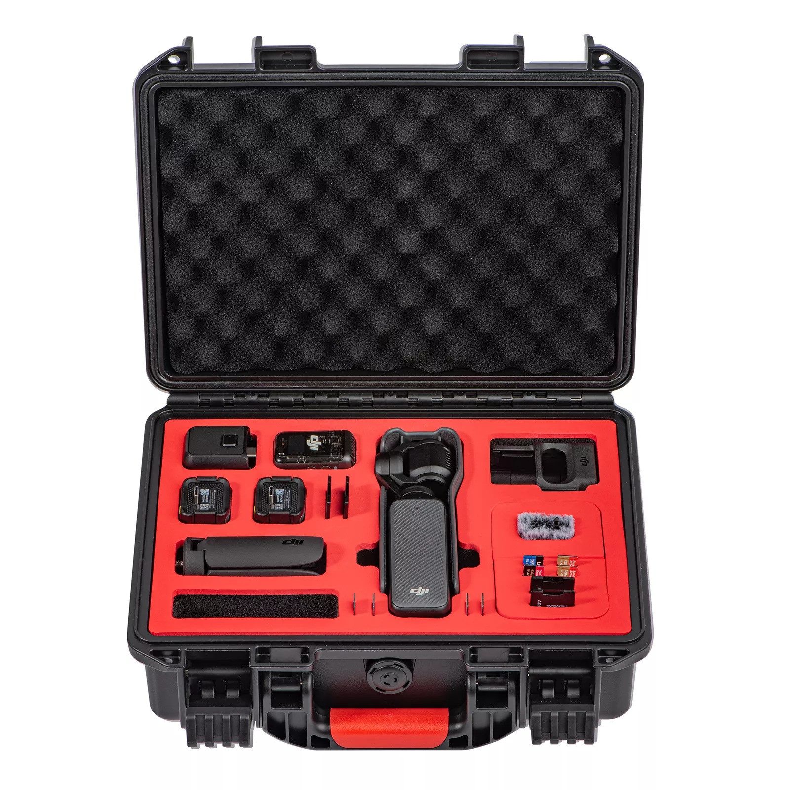 Drohnen-Tasche Koffer für DJI Osmo Pocket 3 Wasserdicht Verschleißfest Druckfest