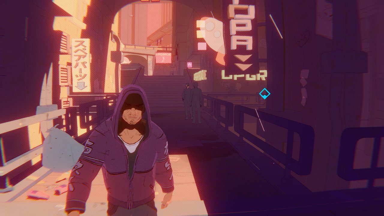 Foreclosed - [Playstation 4] PlayStation 4