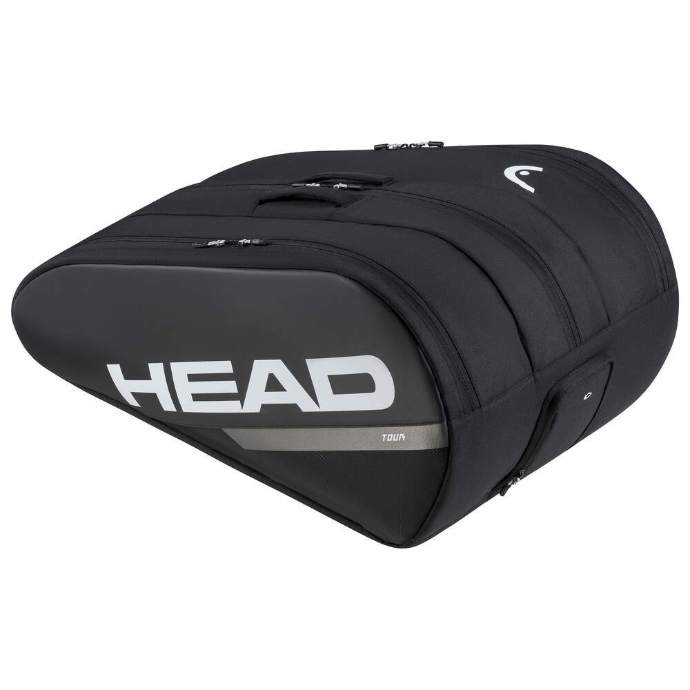 Tennistasche HEAD Tour Racquet Bag XL
