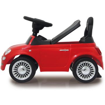 Jamara Spielzeug-Auto Rutscher Fiat 500