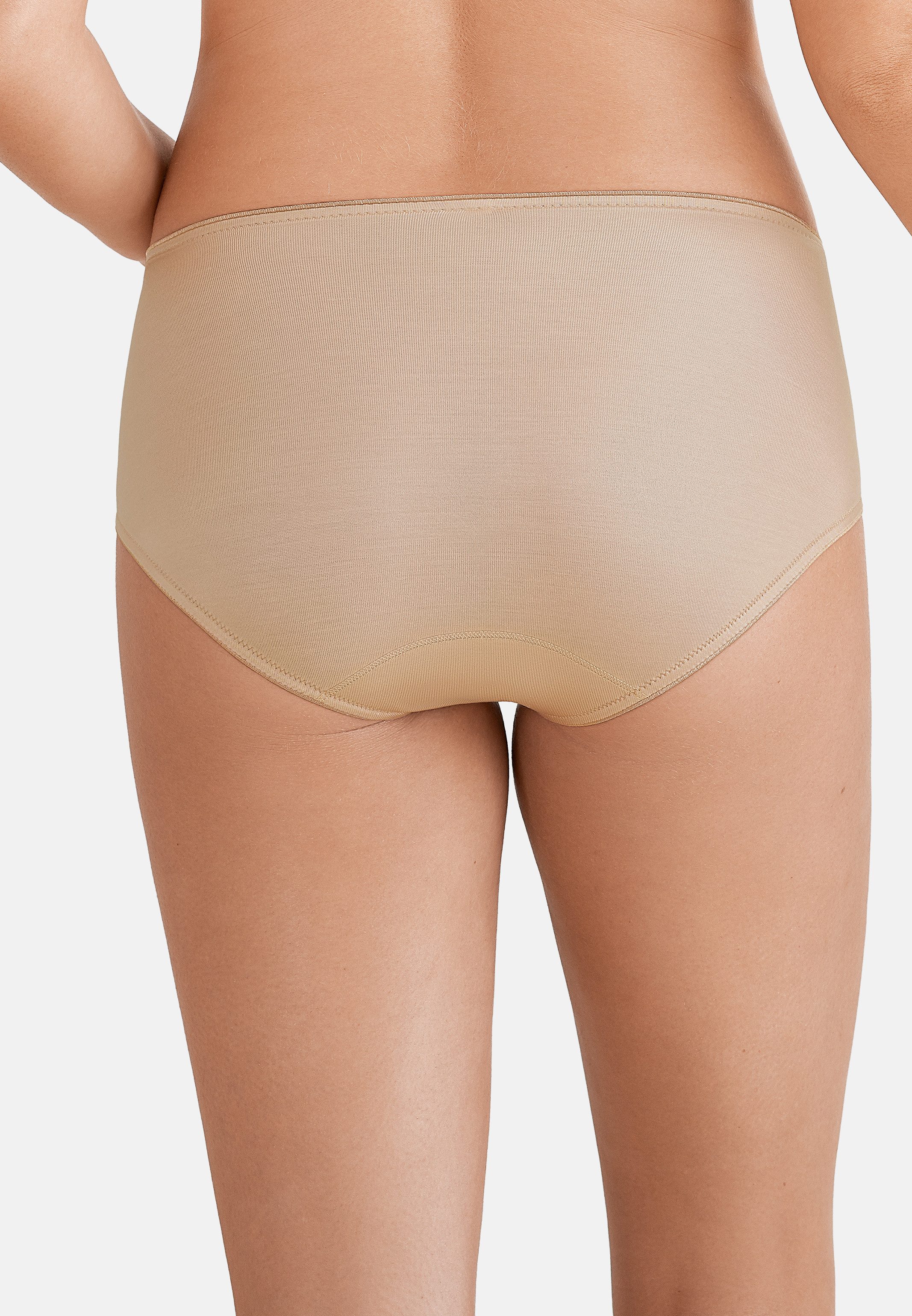 Felina Rioslip Moments (1-St) Slip - Blickdicht - Angenehm auf der Haut, Mit schönen Details