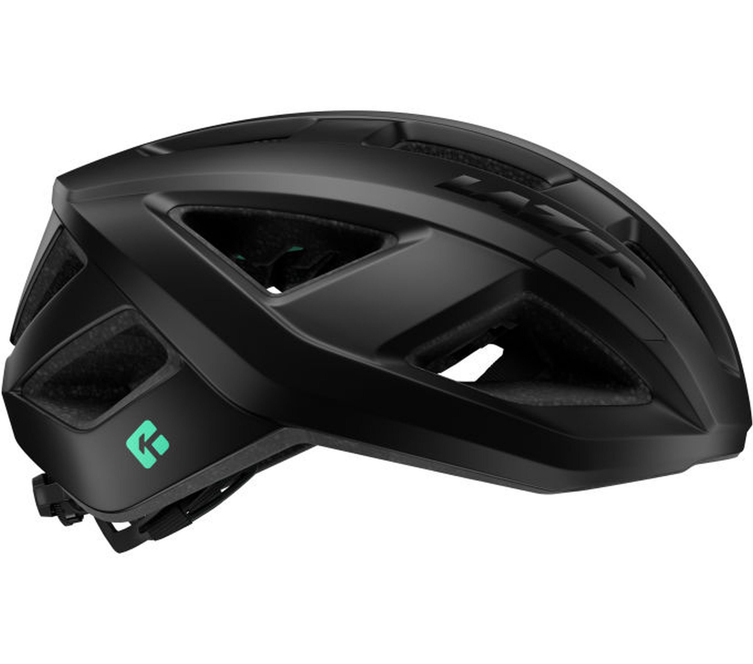 Lazer Fahrradhelm Rennrad/Gravel-Helm Tonic KinetiCore