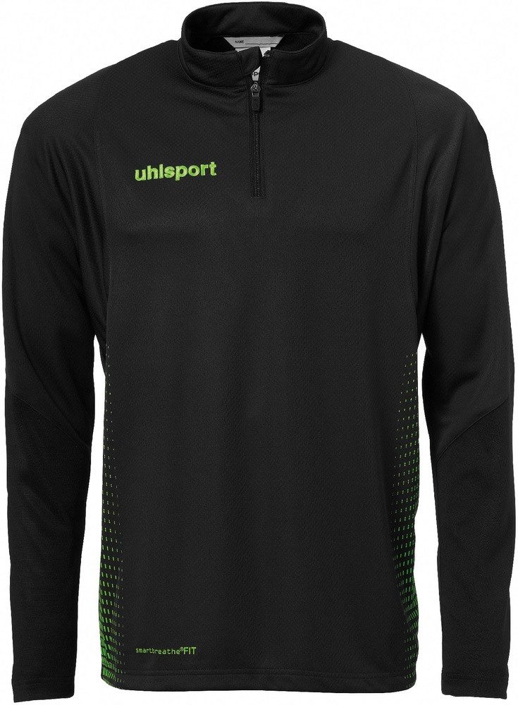 Trainingsjacke Score 1/4 Zip Top
