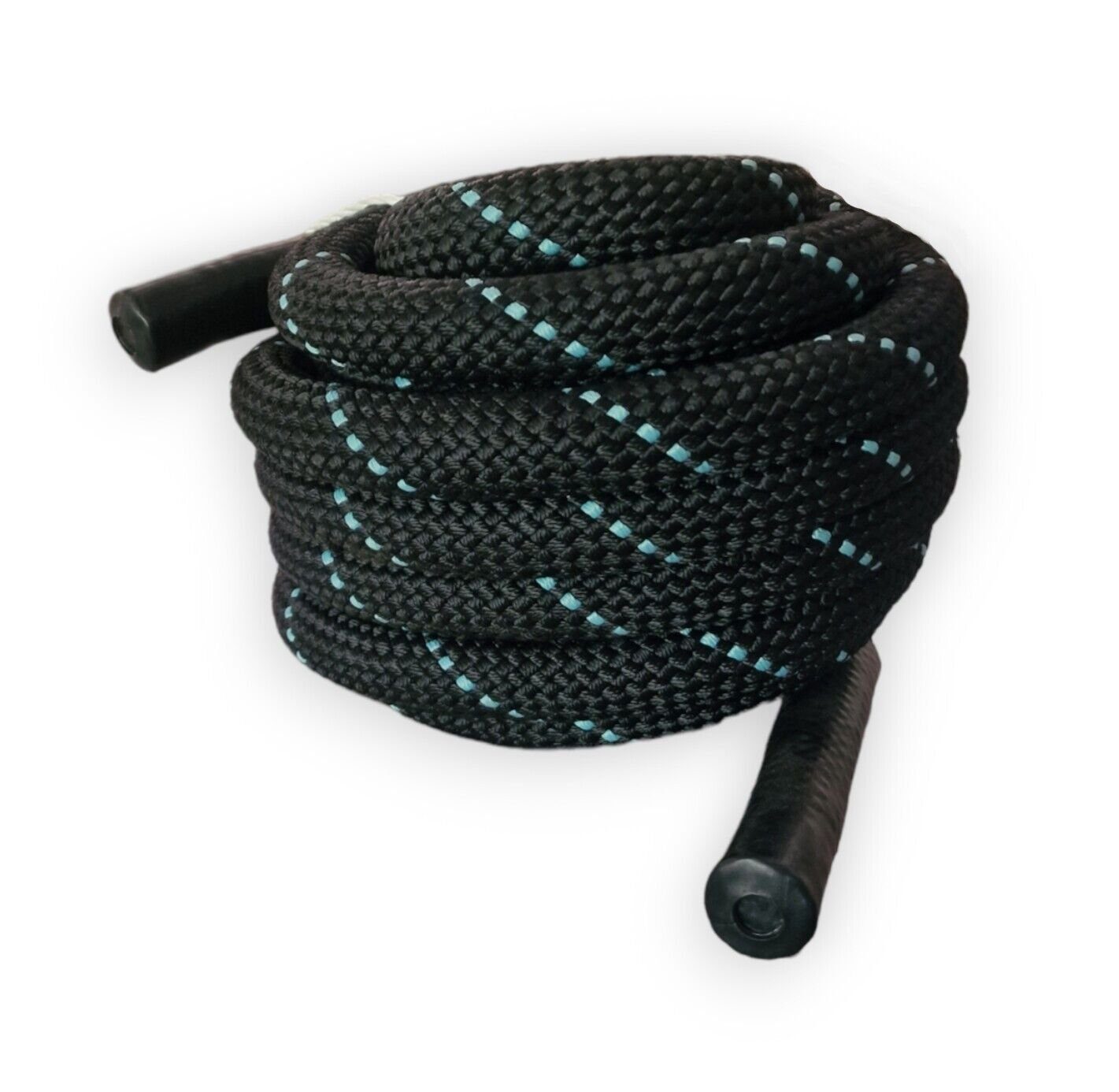 Ø3cm Schwungseil Sportseil Schlagseil Battle Rope Trainingsband Trainingsseil 10m