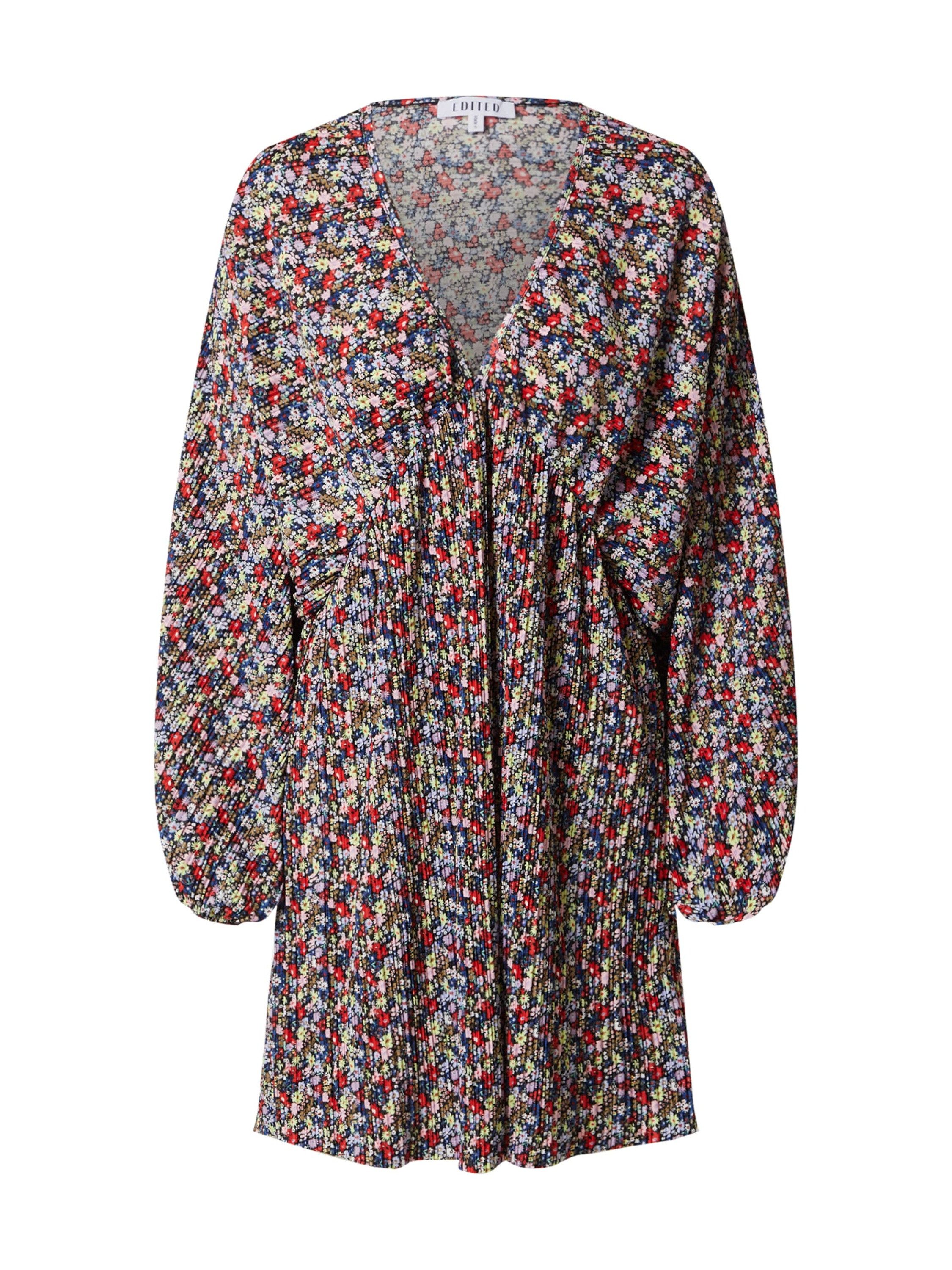 EDITED Strickkleid Svea (1-tlg) Впередes Detail