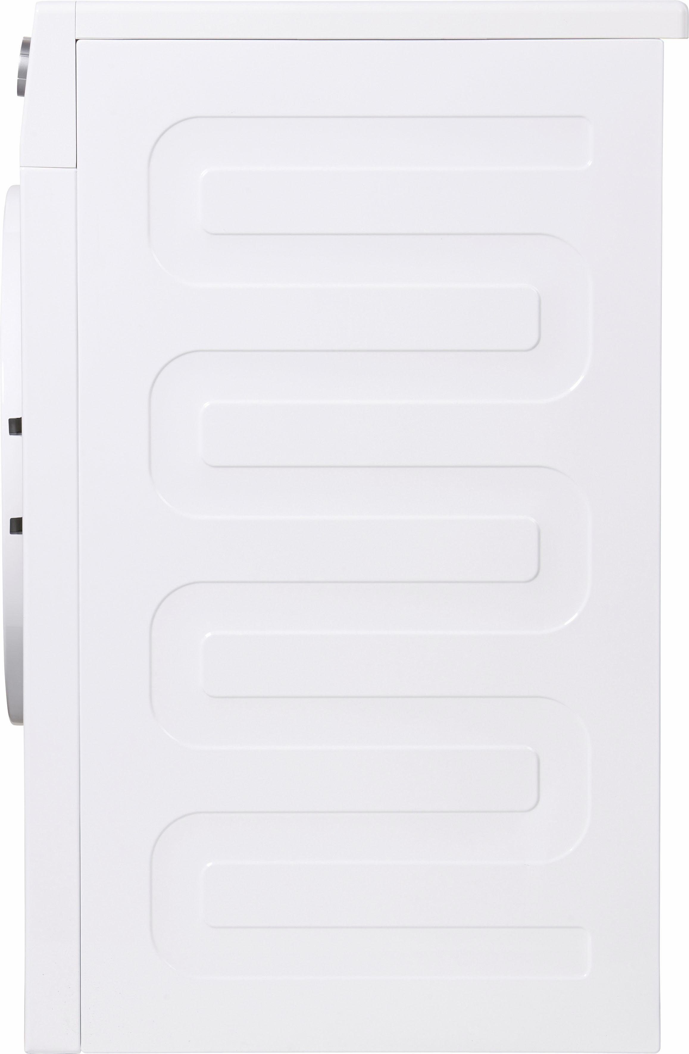 BEKO kondenzacijska sušilica DC 7130 N, 7 kg