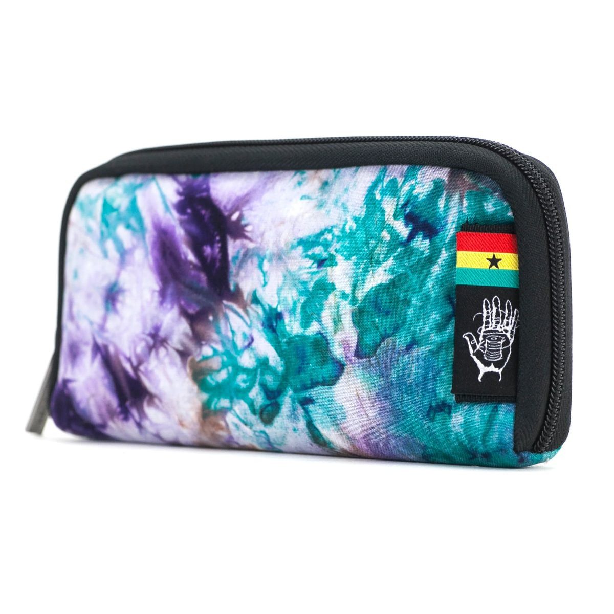 Ethnotek Geldbörse Chiburi Accordion Wallet RFID günstig online kaufen