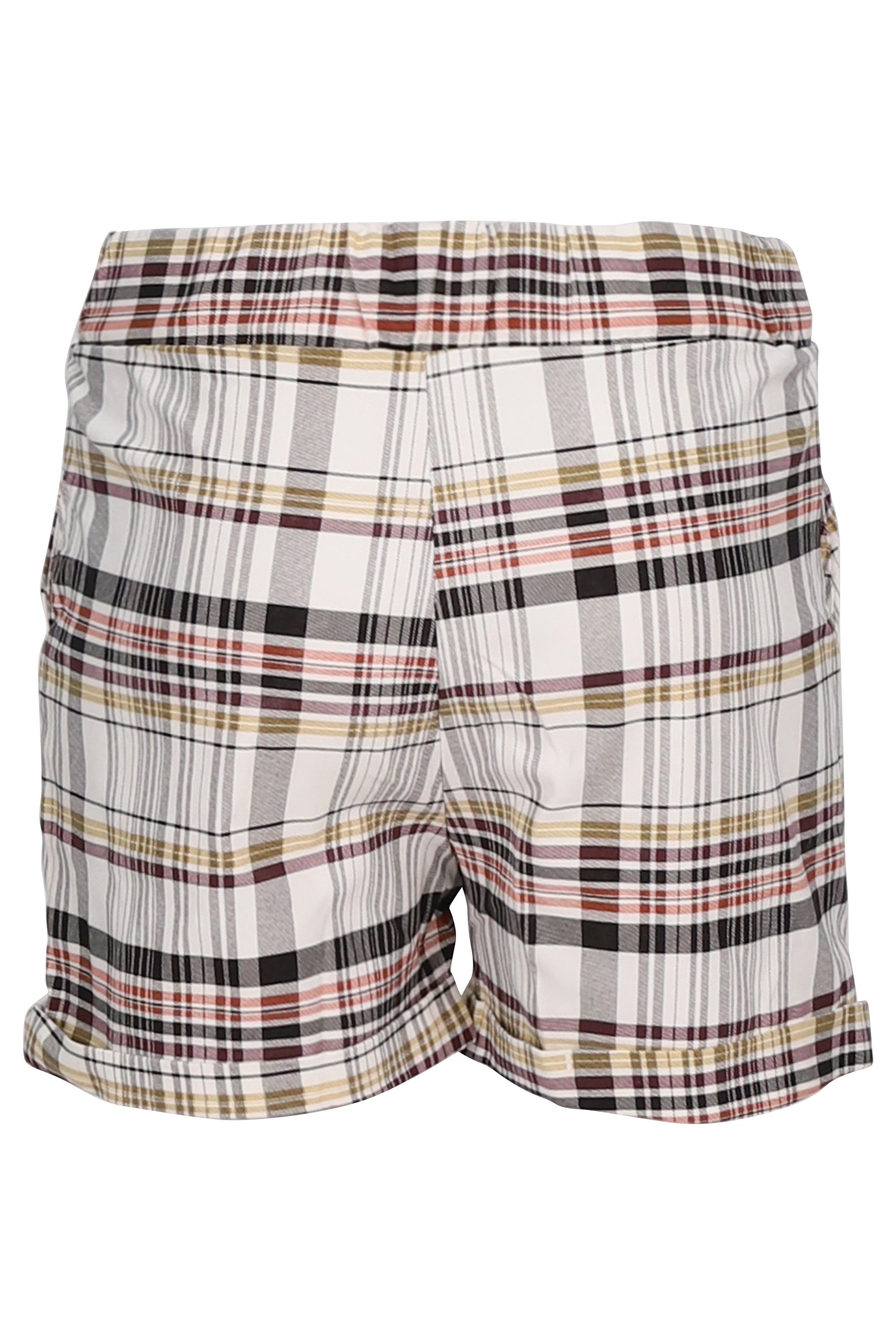 malito more than fashion Shorts Vintage Sommershort 1921 kurze Sommerhose