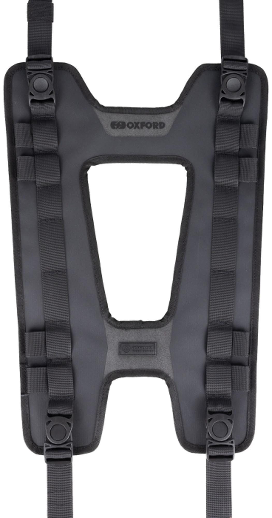OXFORD Tankrucksack Atlas Tank Harness Befestigungssystem