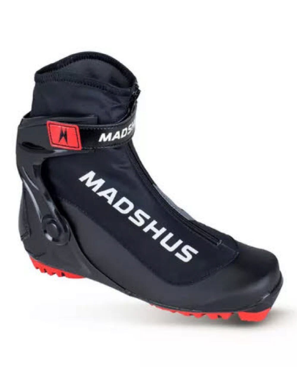 Langlaufschuhe MADSHUS