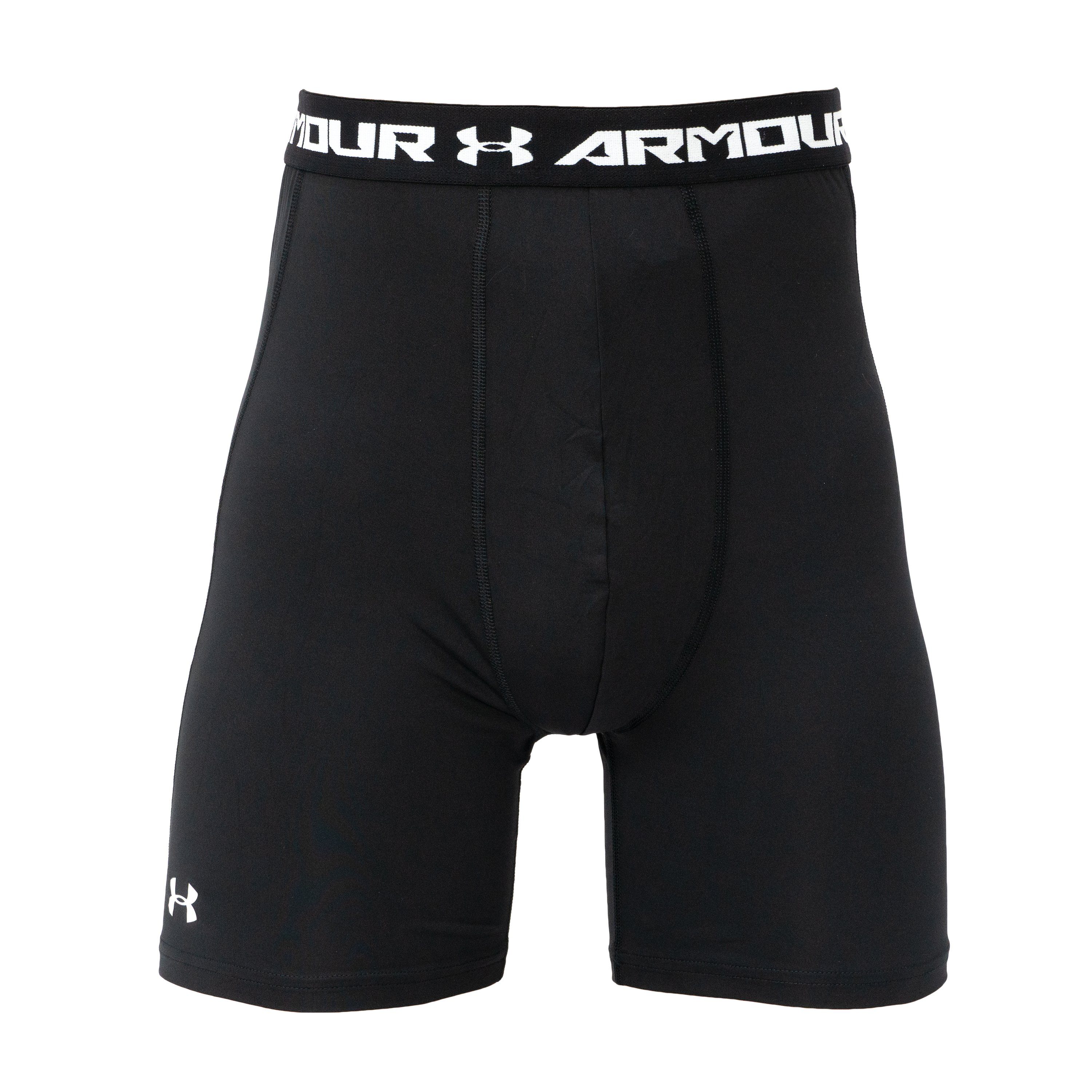 Under Armour® Funktionsshorts für Kinder & Jugendliche (Jungen)