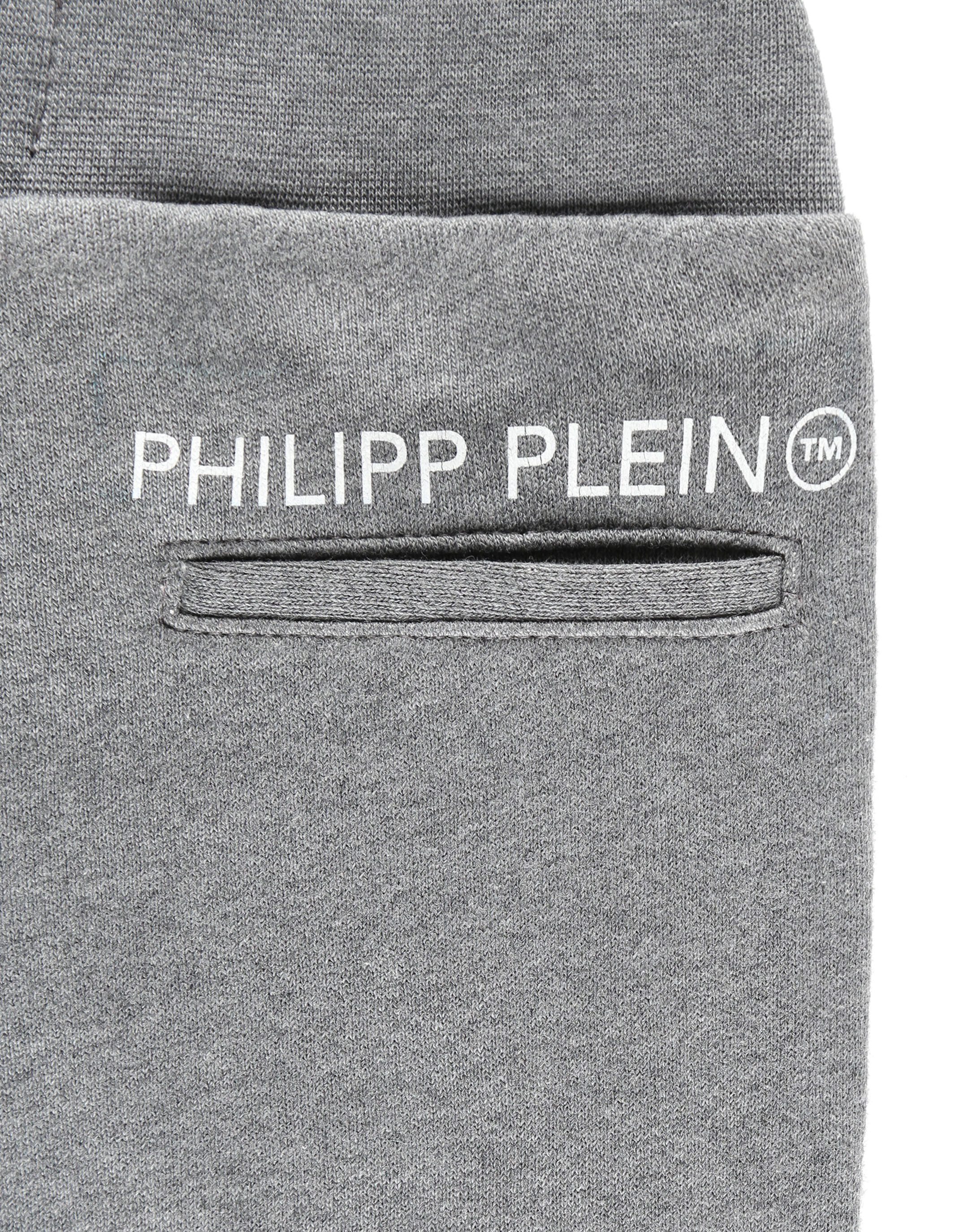PHILIPP PLEIN Jogginghose Original