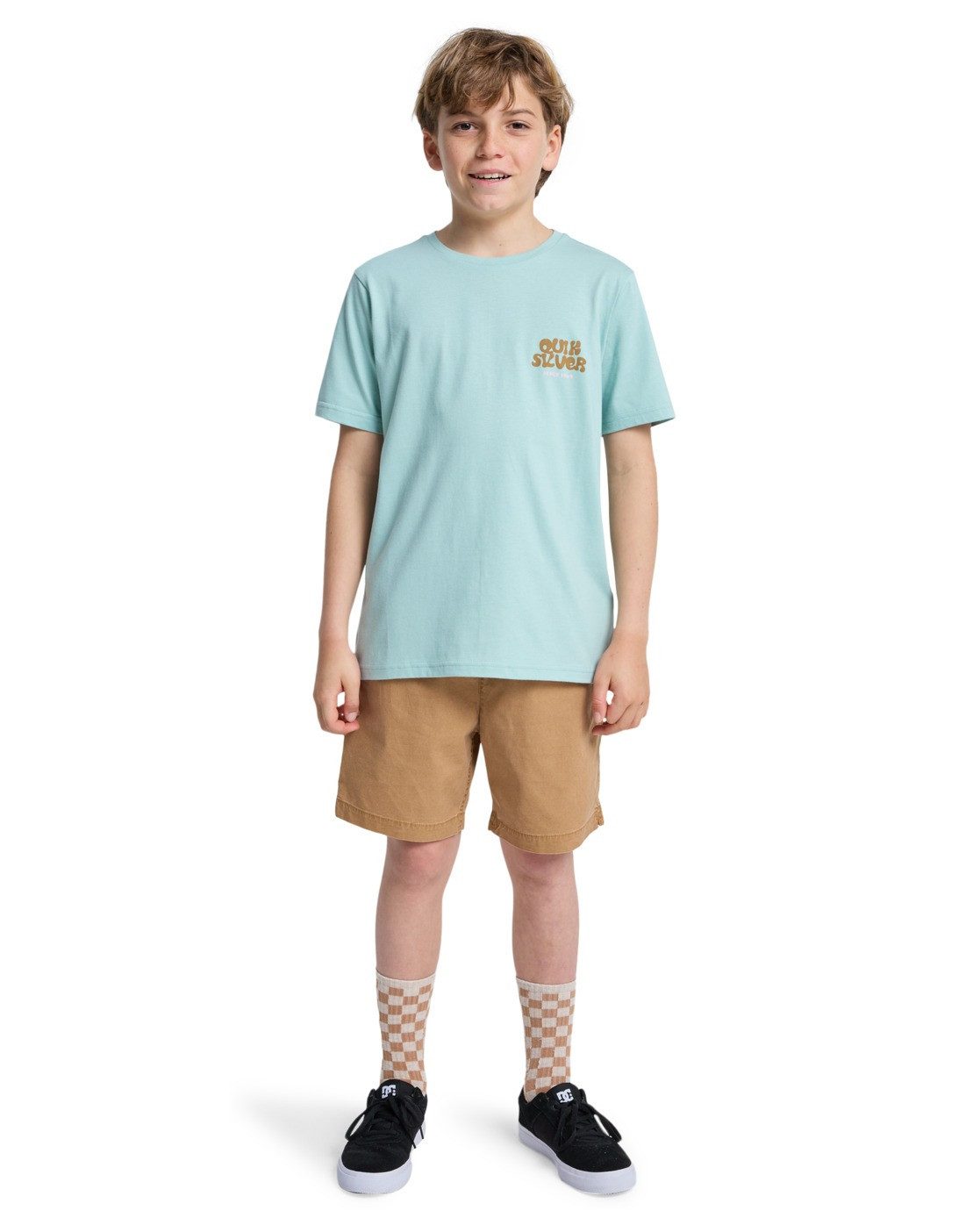Bermudas Taxer Youth 15"