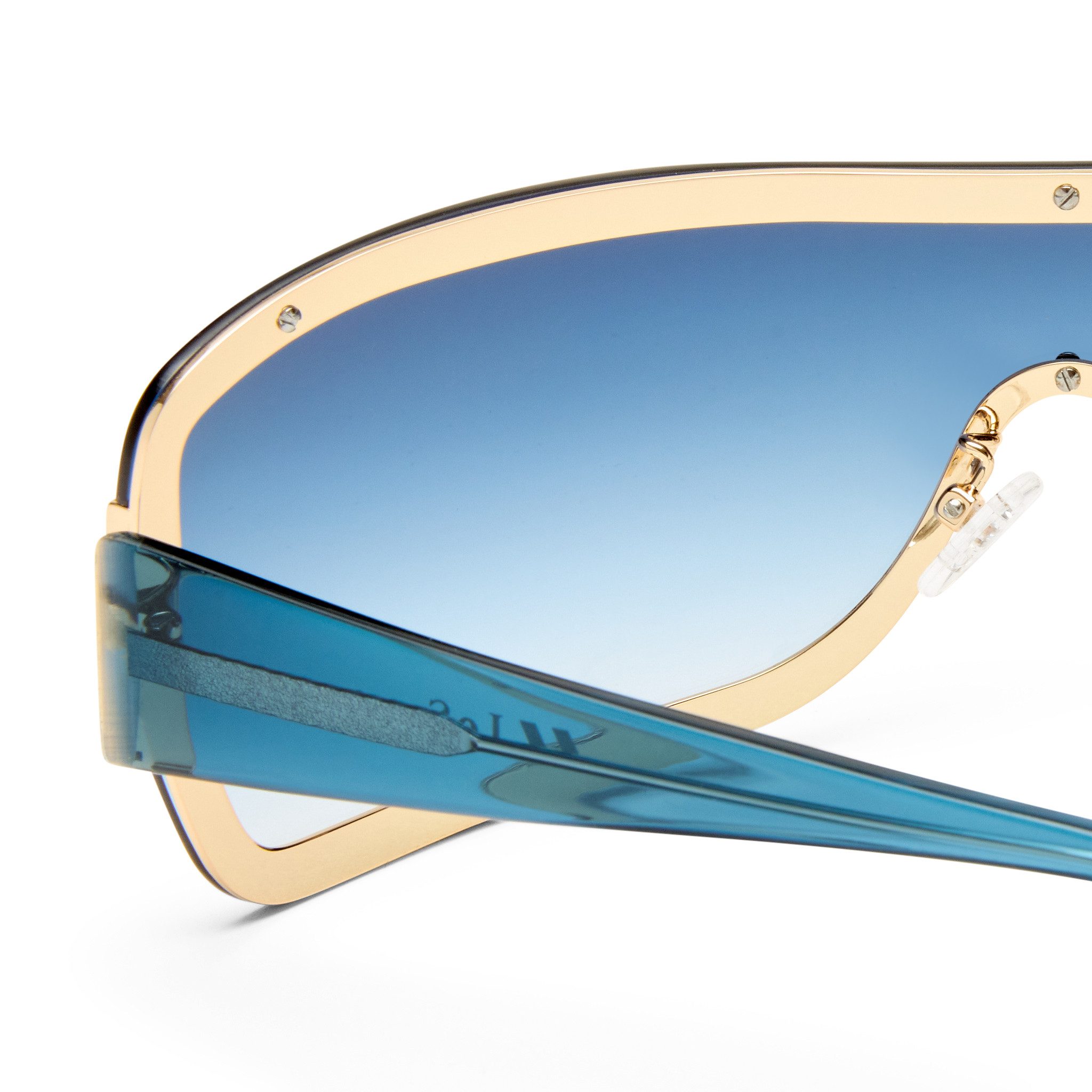 LE SPECS Sonnenbrille VEILED