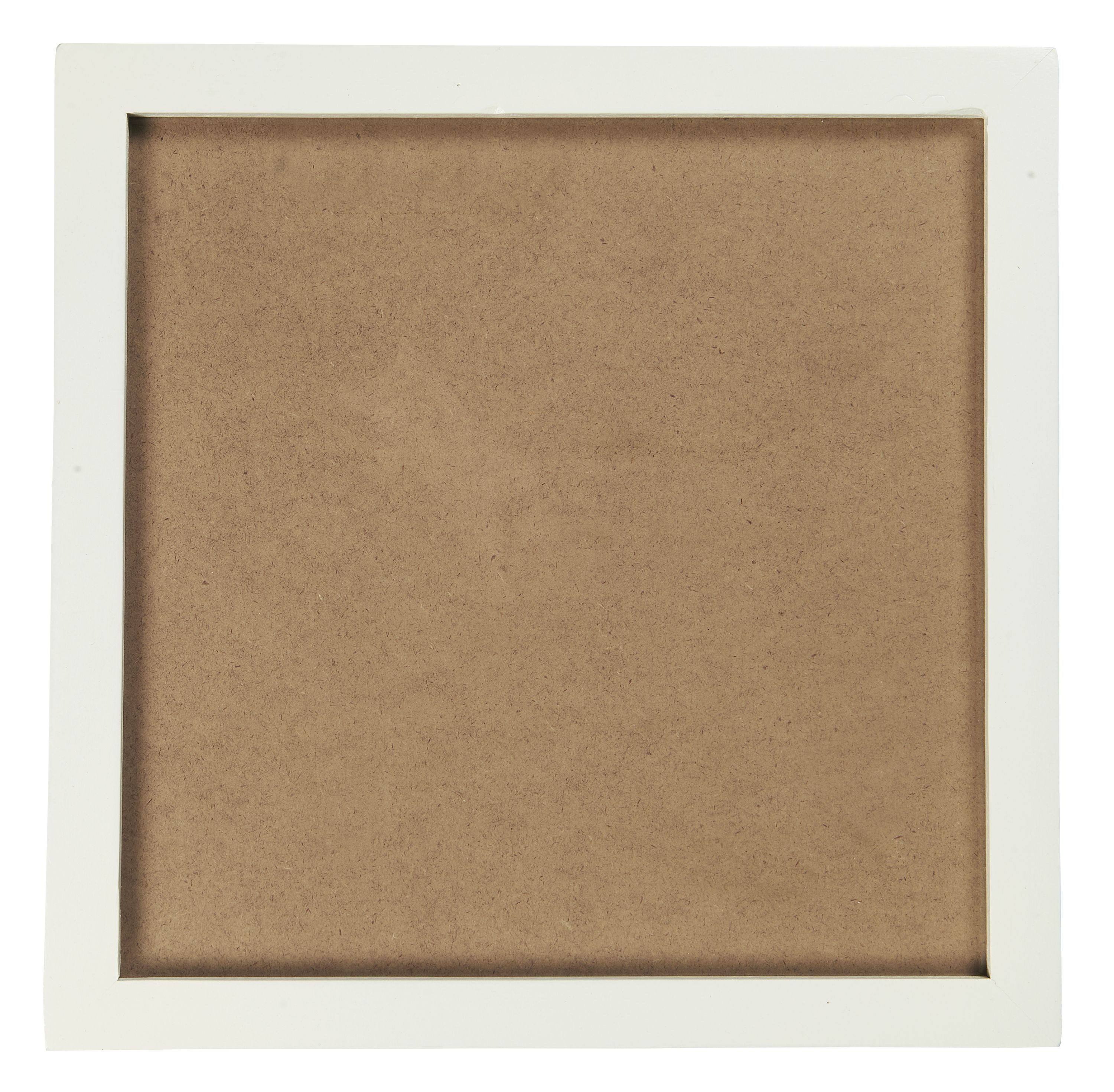 Ib Laursen Рамки Ib Laursen Fotorahmen Photorahmen Рамки 30x30cm Holz Weiß