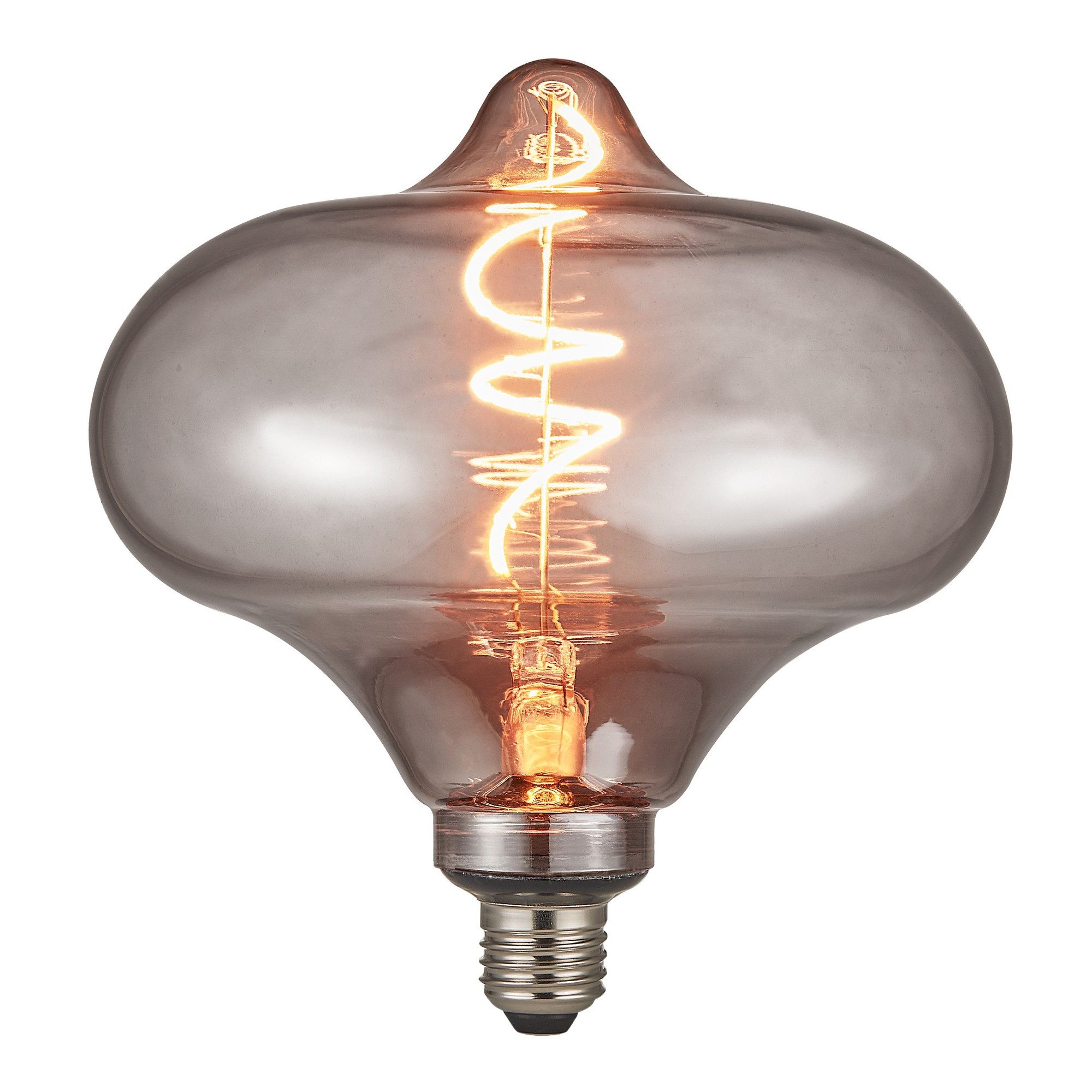 Nordlux LED-Leuchtmittel Deco E27 Lampe G186 günstig online kaufen