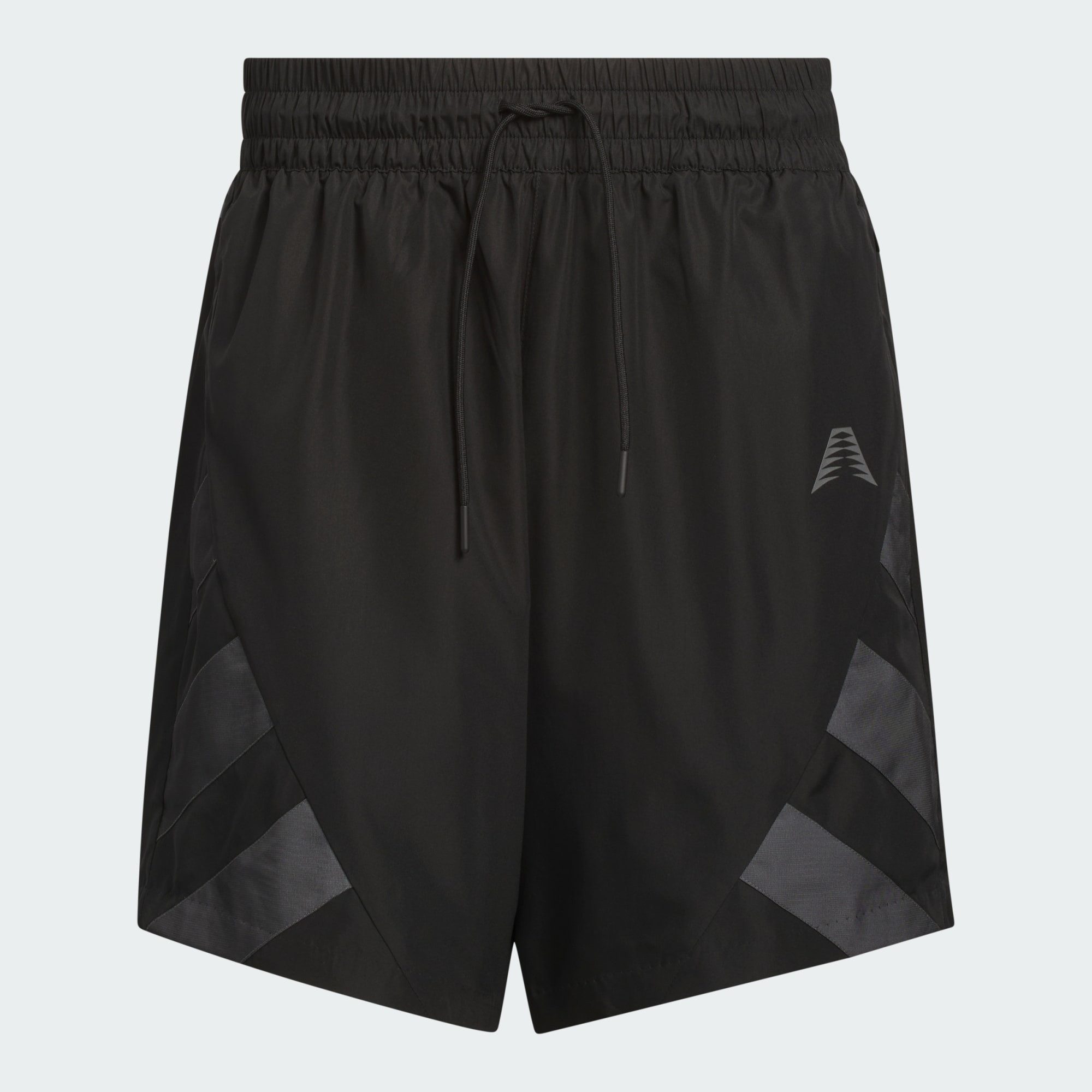 adidas Performance Shorts ANTHONY EDWARDS REFLECTIVE SHORTS (1-tlg)