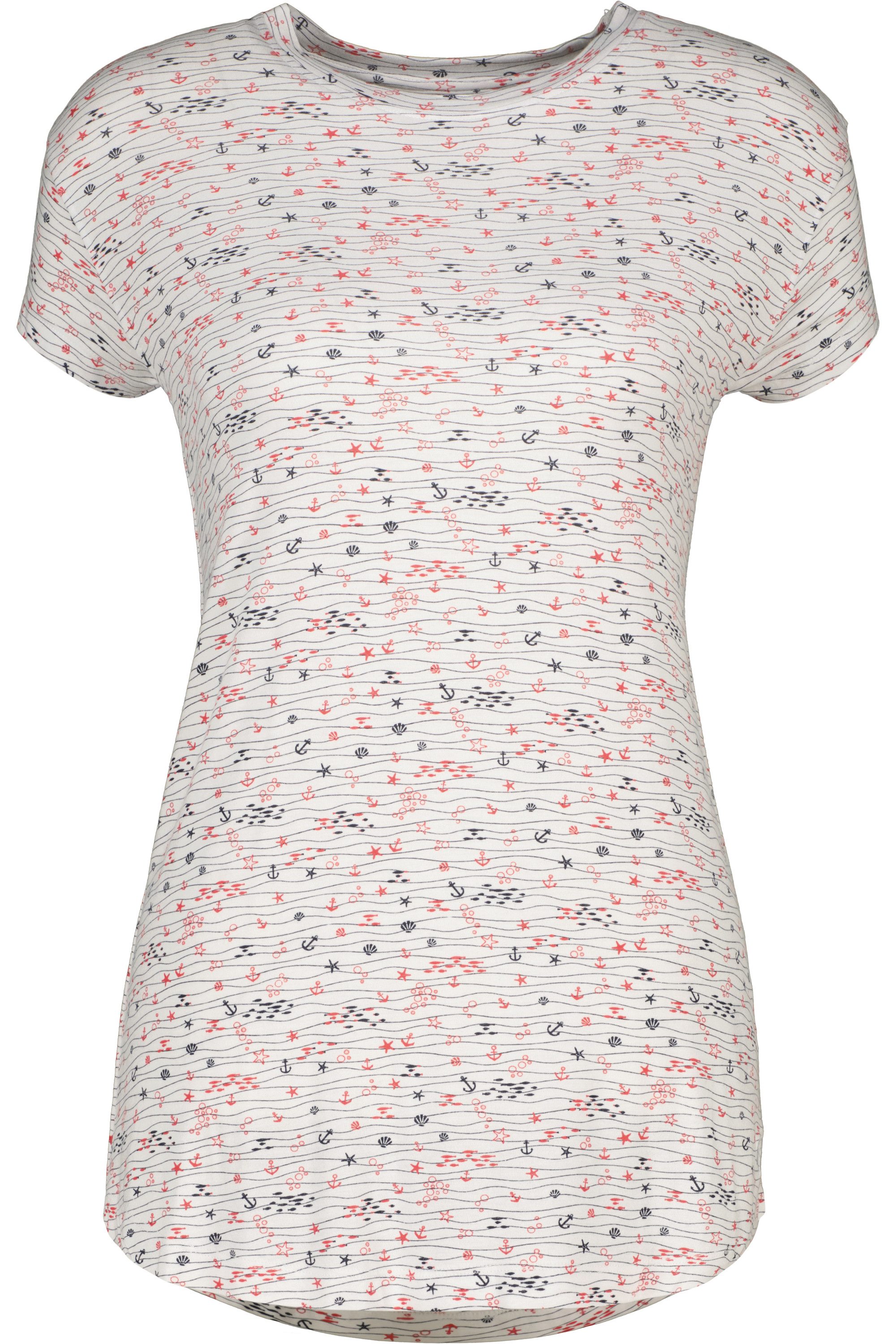 brilliant white ocean wildlife