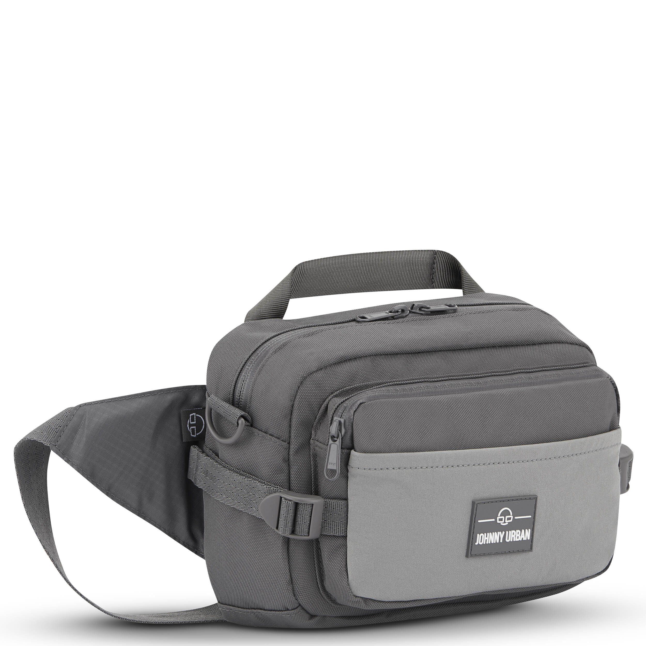 Johnny Urban Gürteltasche Travis, Viele Fächer, Wasserabweisend