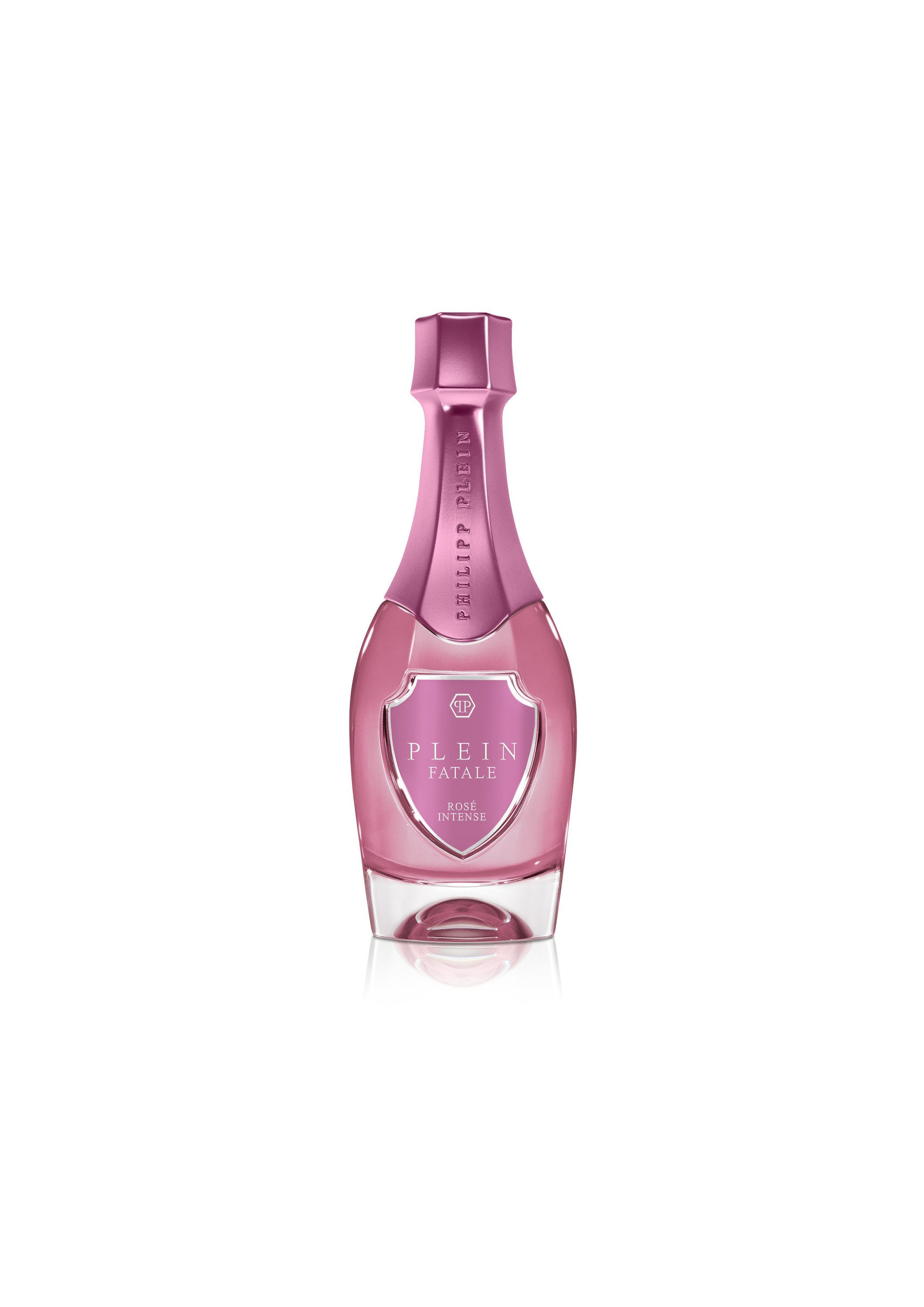 PHILIPP PLEIN Eau de Parfum PLEIN FATALE ROSÉ INTENSE - 50ML