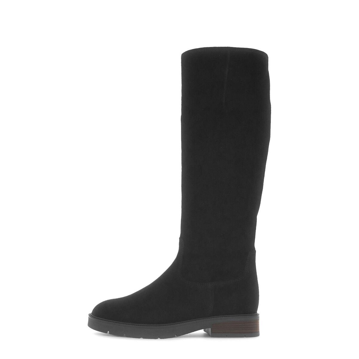 Gabor Sportlicher Stiefel Rauleder Stiefel günstig online kaufen
