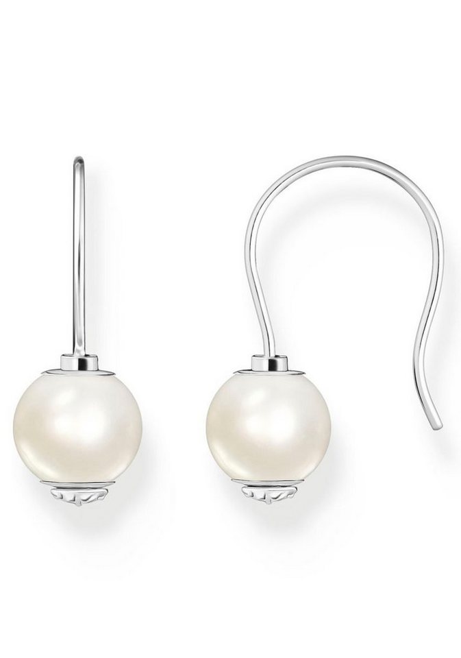 THOMAS SABO Paar Ohrhaken H2252-023-11, ... THOMAS SABO Paar Ohrhaken H2252-023-11, ...