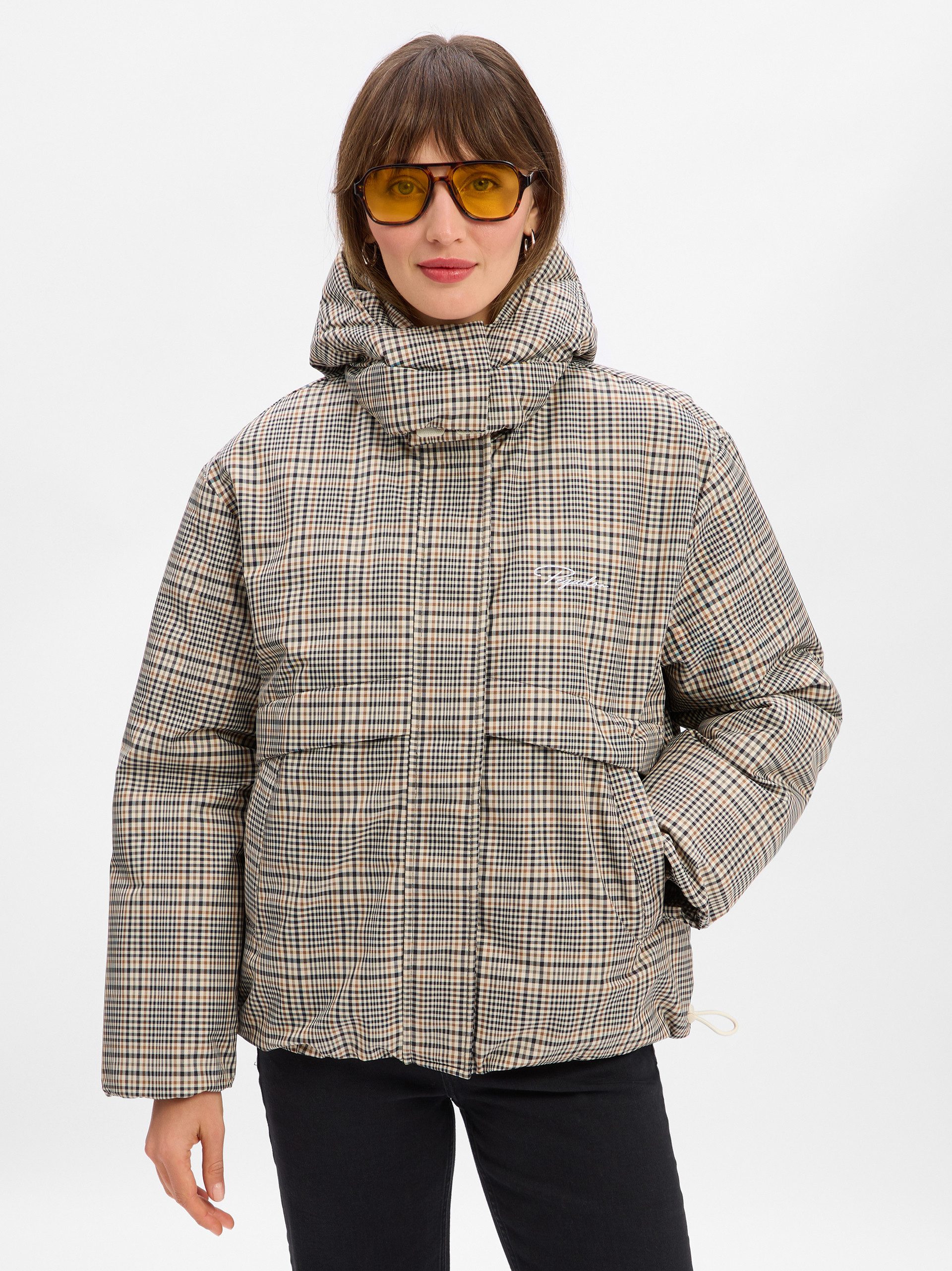 PEGADOR Steppjacke Valera