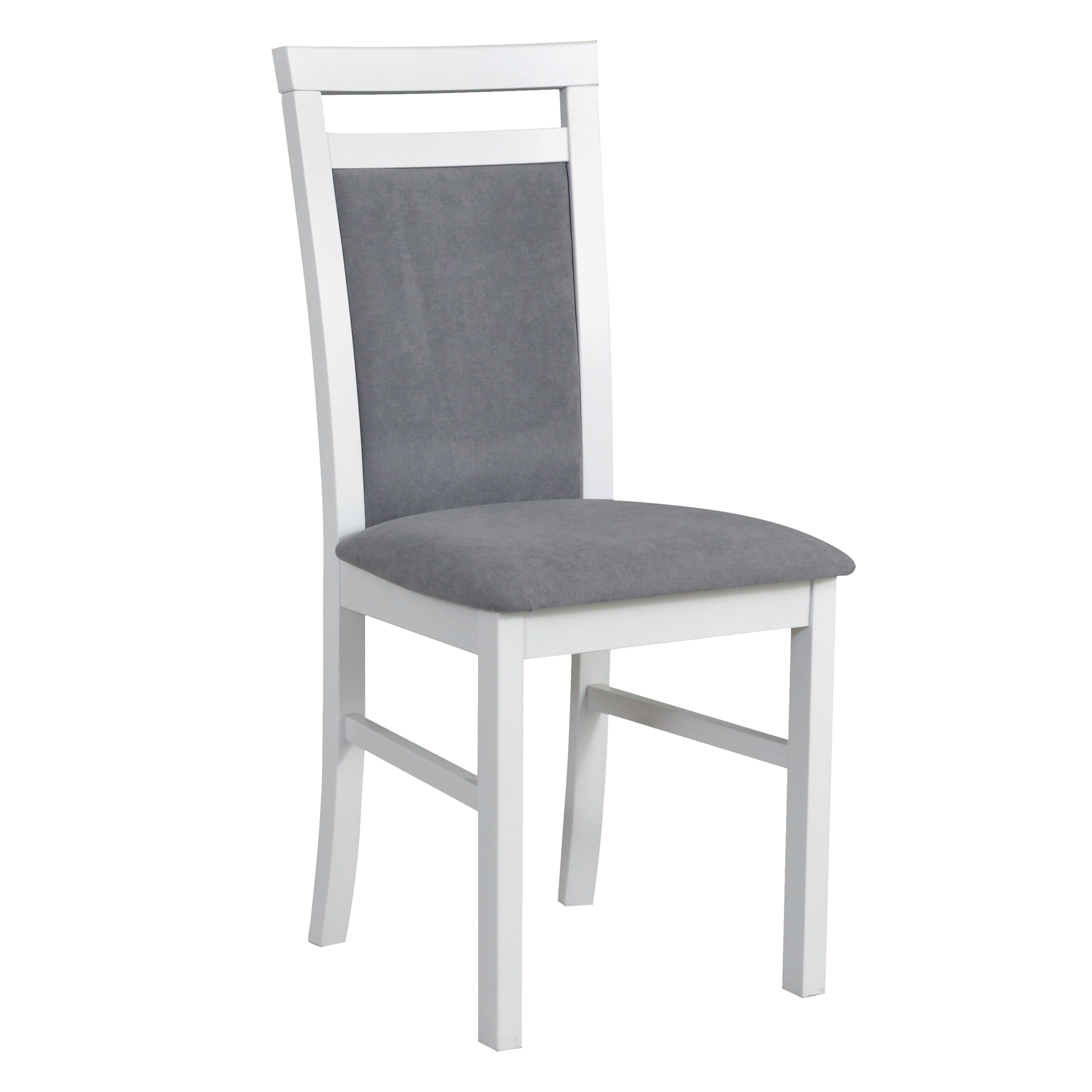 MOEBLO Stuhl MILOS 5 (Esszimmerstuhl Polsterstühle, günstig online kaufen