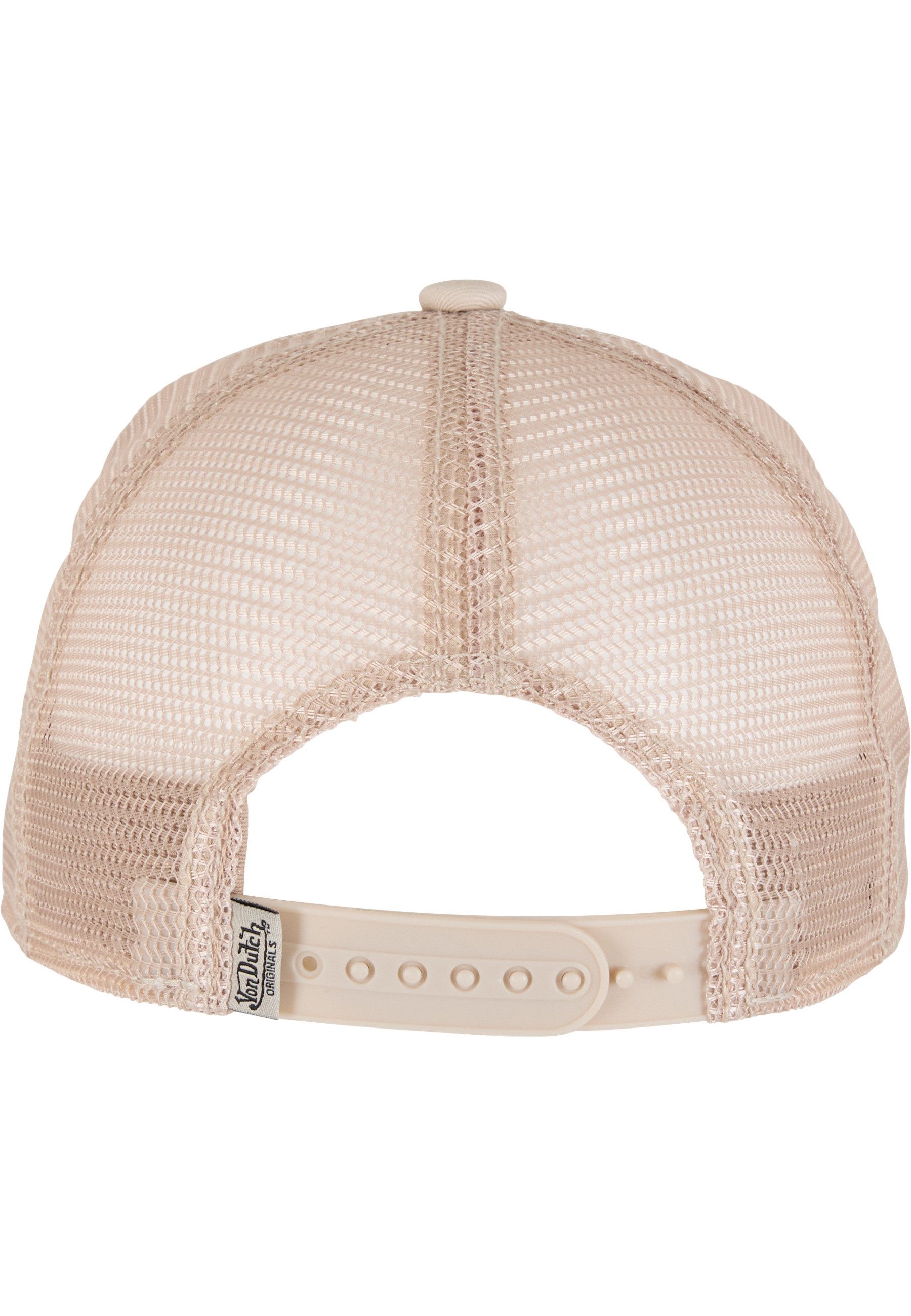 Von Dutch Trucker Cap Von Dutch TRUCKER MEMPHIS CAPS