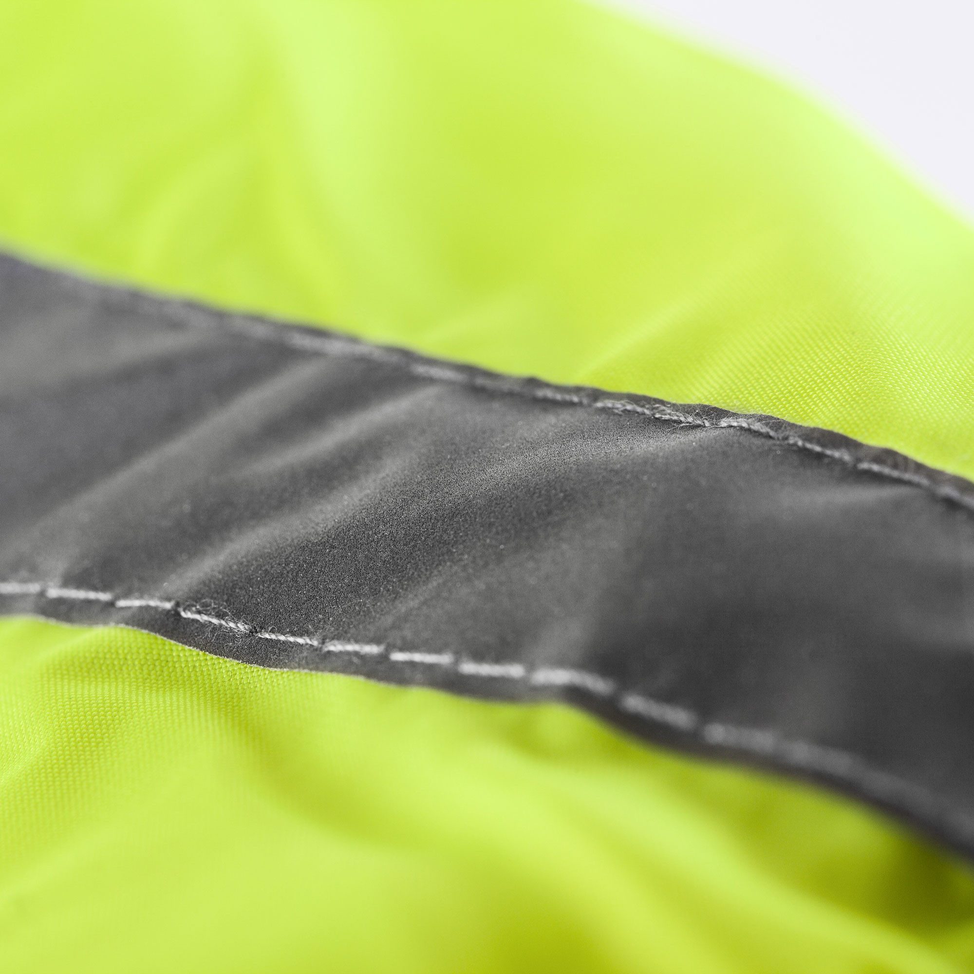 Craft Funktionsweste Craft Unisex Sicherheitsweste Visibility Vest 192480