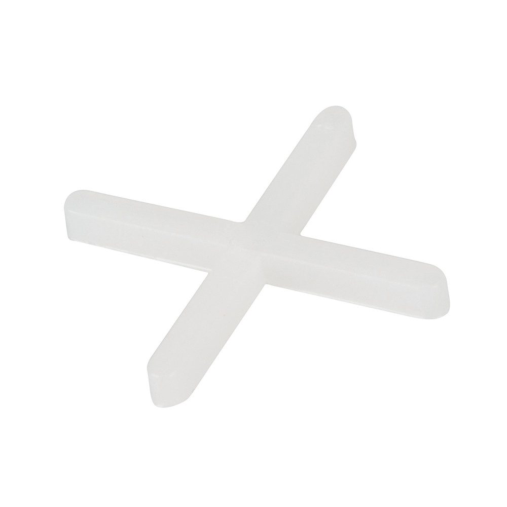 Fliesenkreisschneider Fliesenkreuze, 1.000er-Pckg. 2 mm